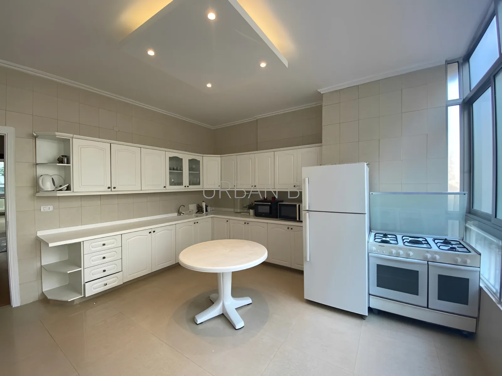 Apartment in Badaro, beirut, lebanon