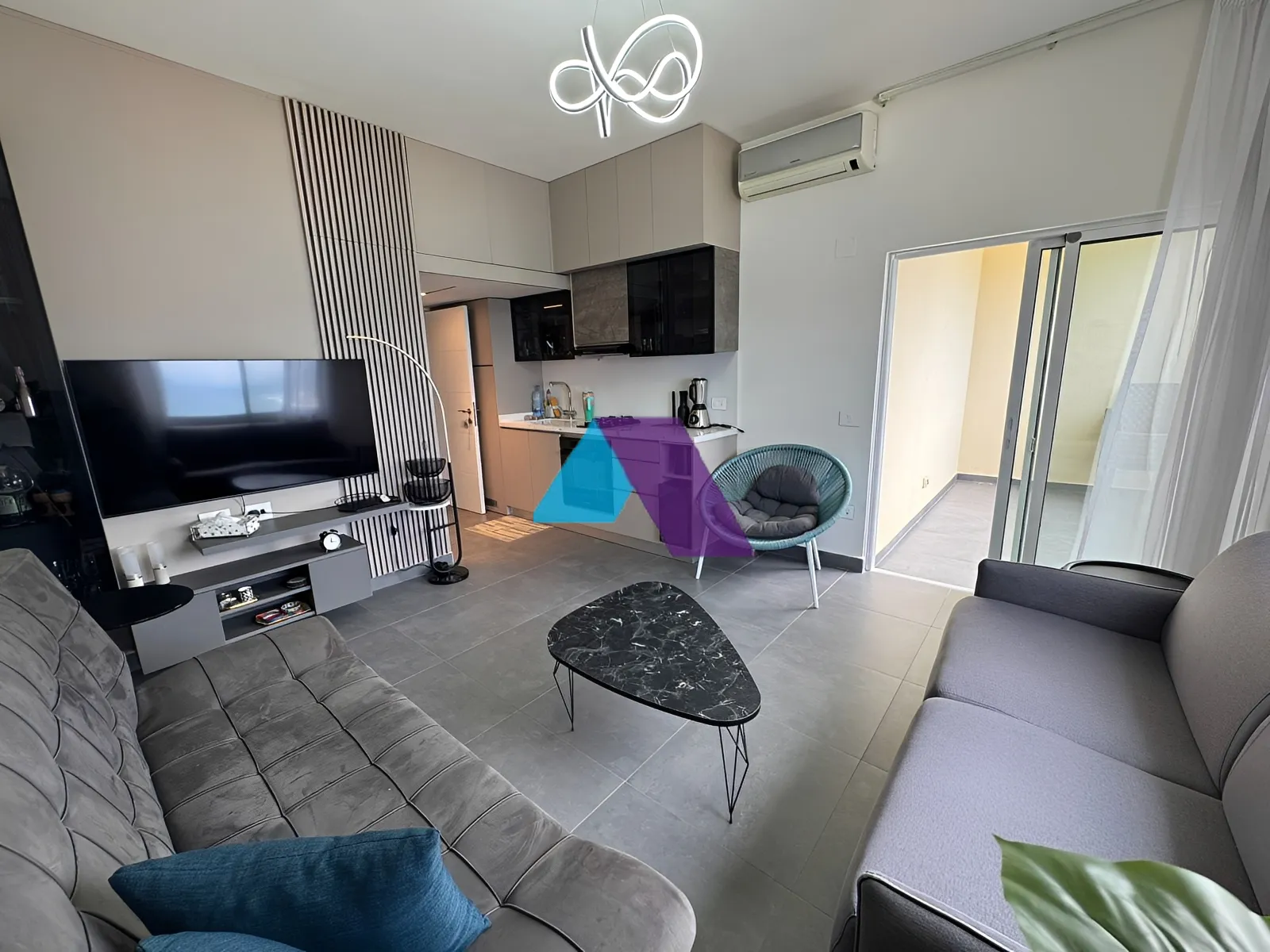 Chalet for sale in Safra