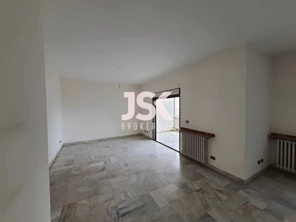 Apartment for Sale in Mansourieh, Lebanon