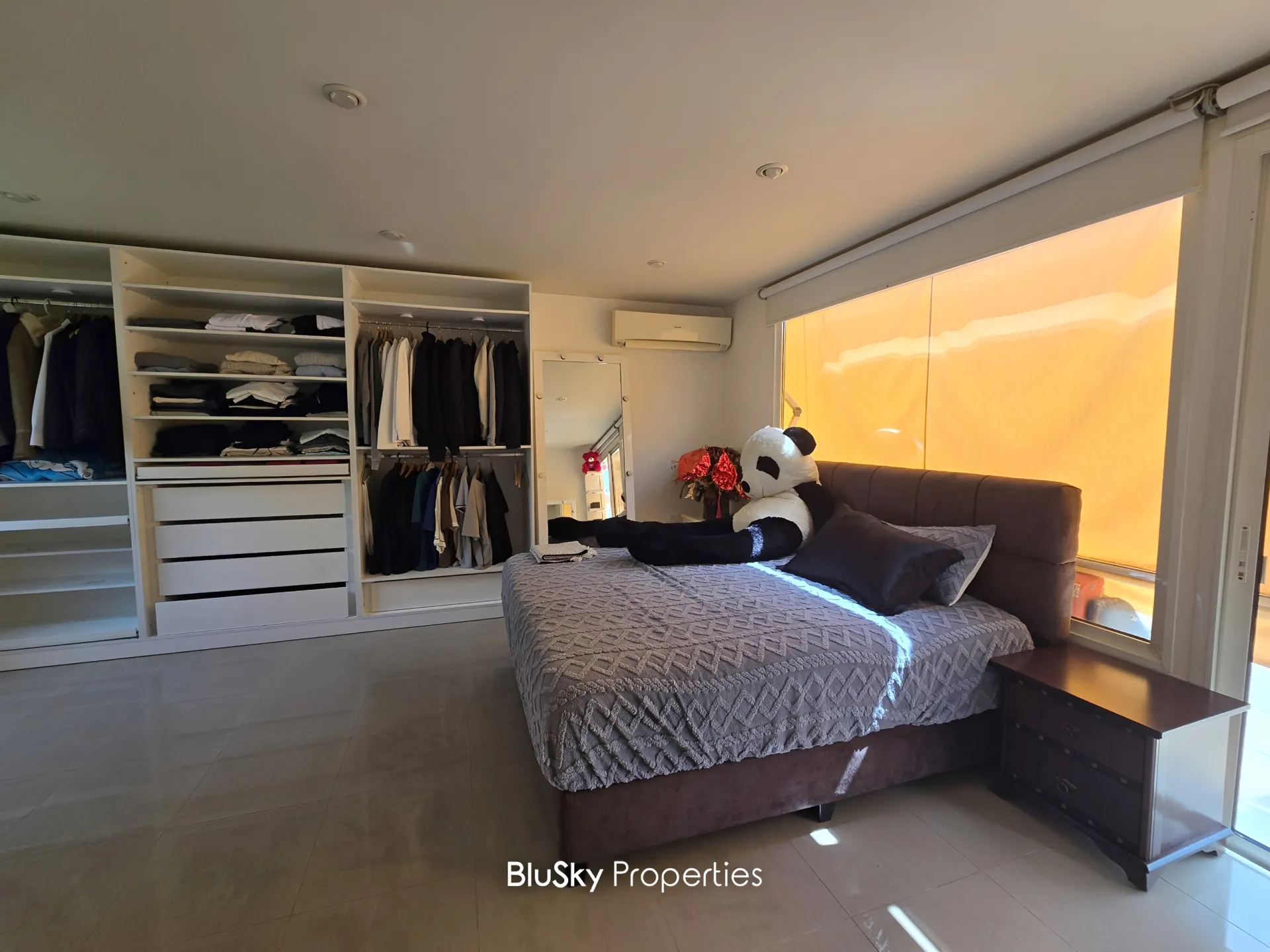 Apartment for rent in Monteverde main street، lebanon