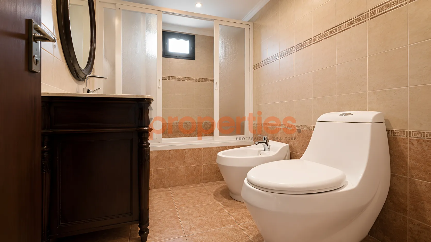 Apartment for rent in Ras El Nabaa, Beirut, Lebanon