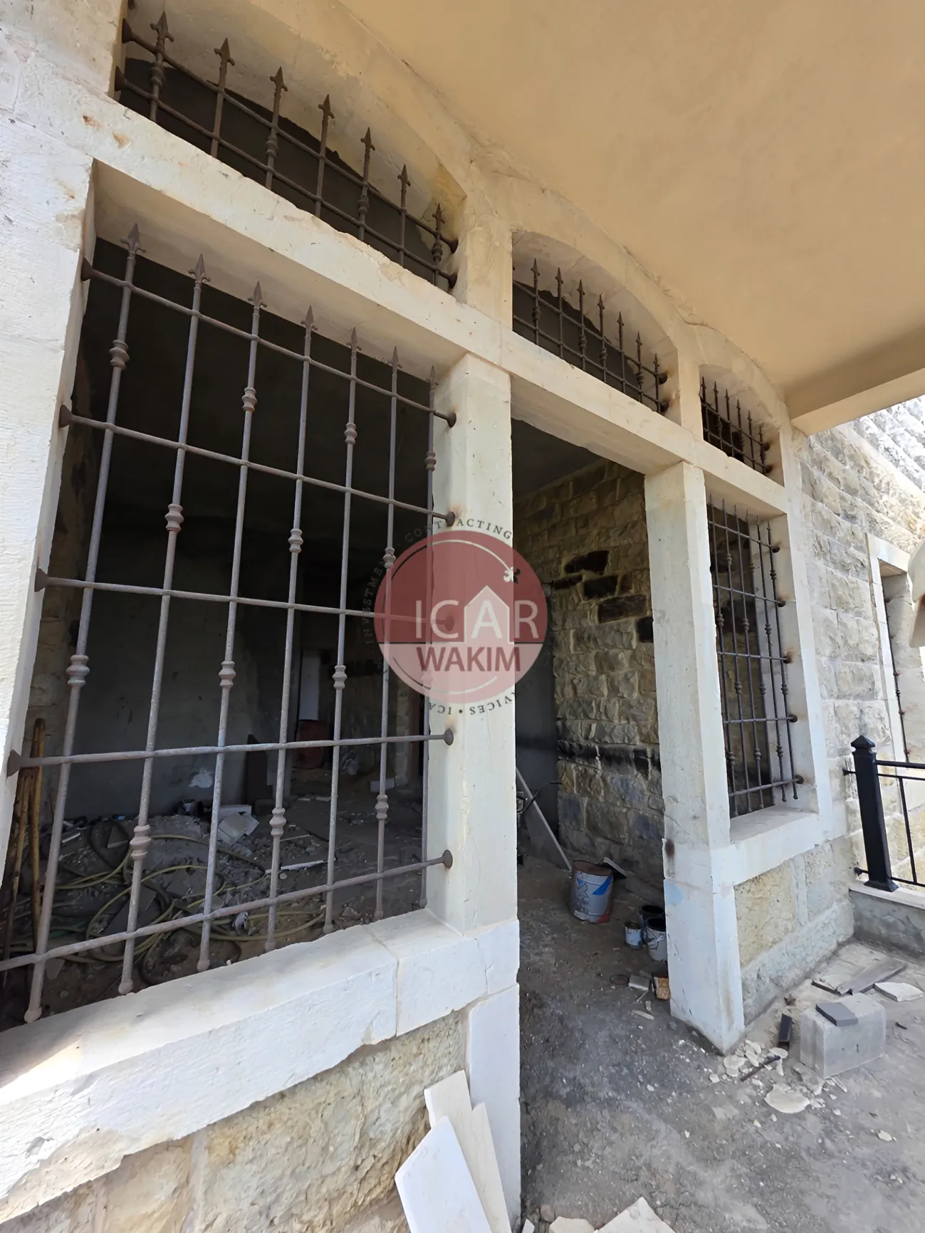 Residential Building for sale in Aayroun, Lebanon