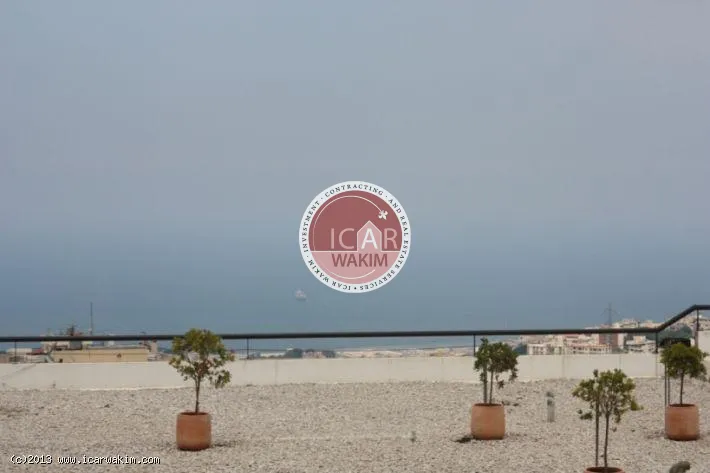Apartment for Sale in Mtaileb