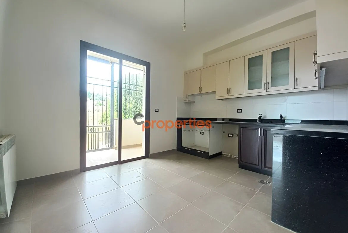 Apartment for Sale in Habboub
