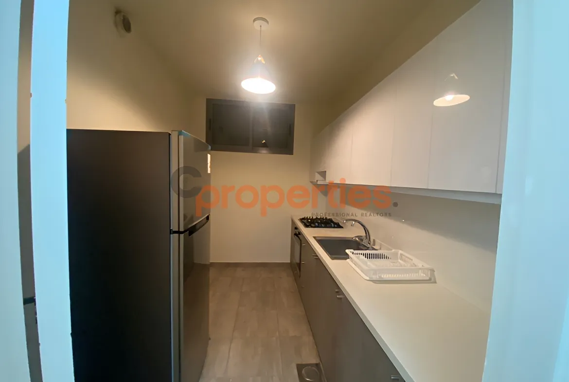 Apartment for Rent in Jal El Dib