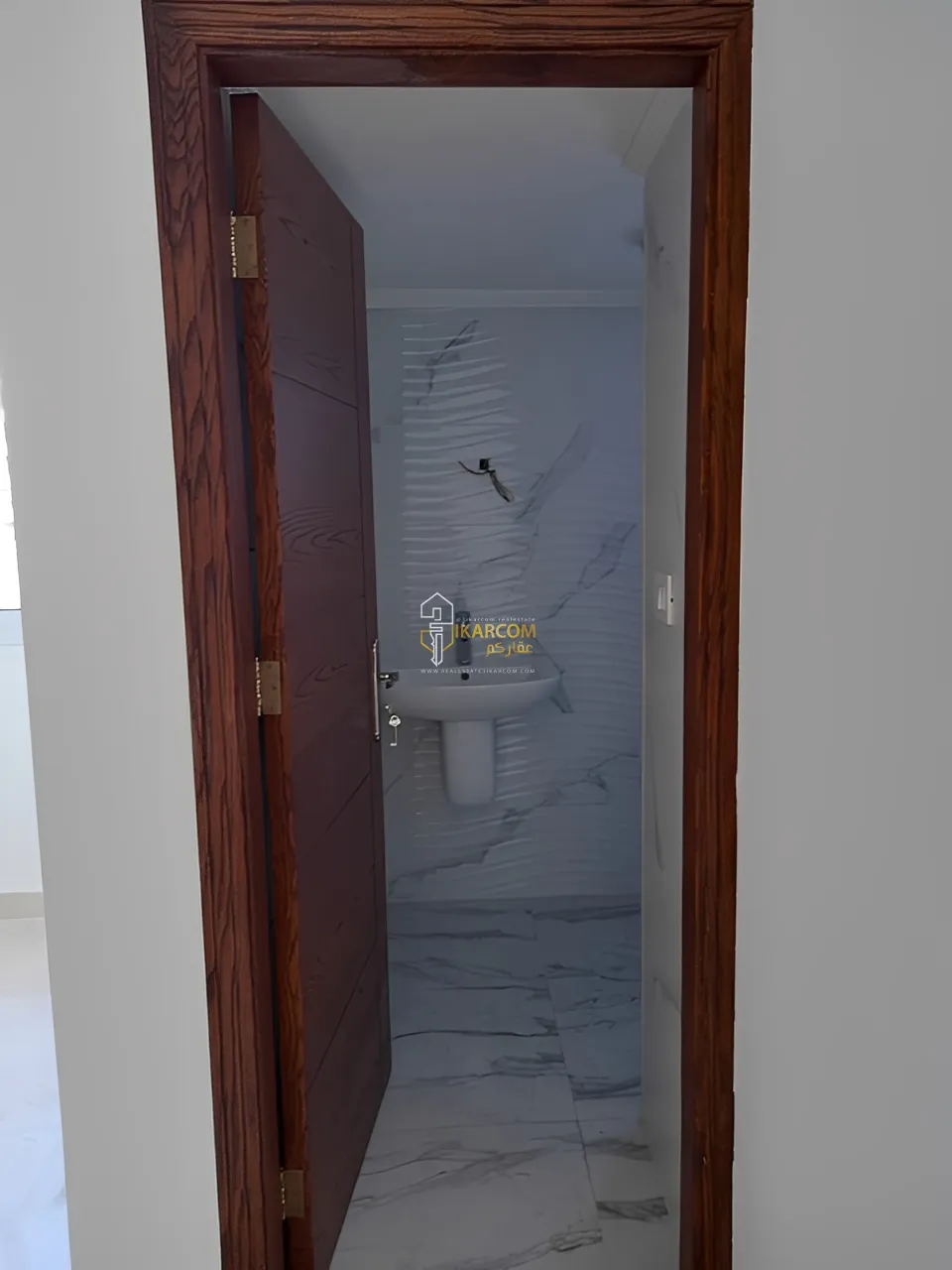 Apartment for Sale in Verdun