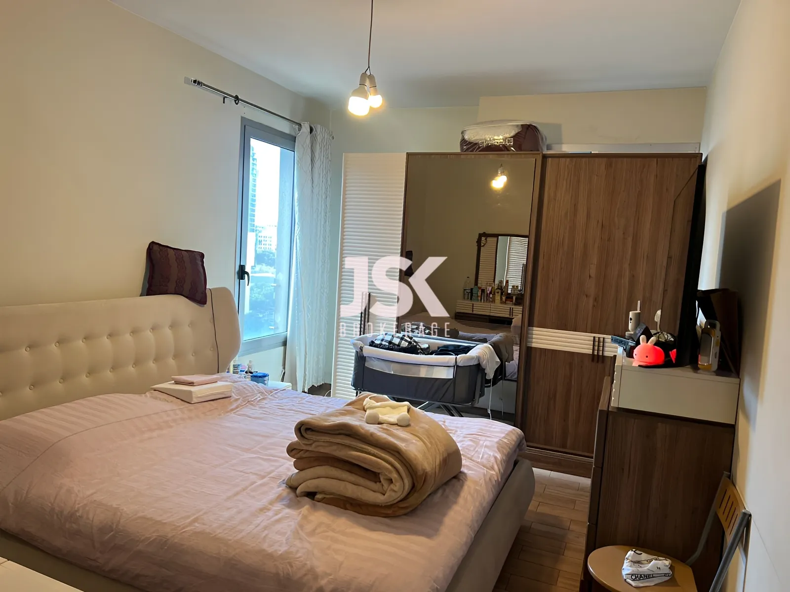 Apartment for Sale in Ain El Remmaneh