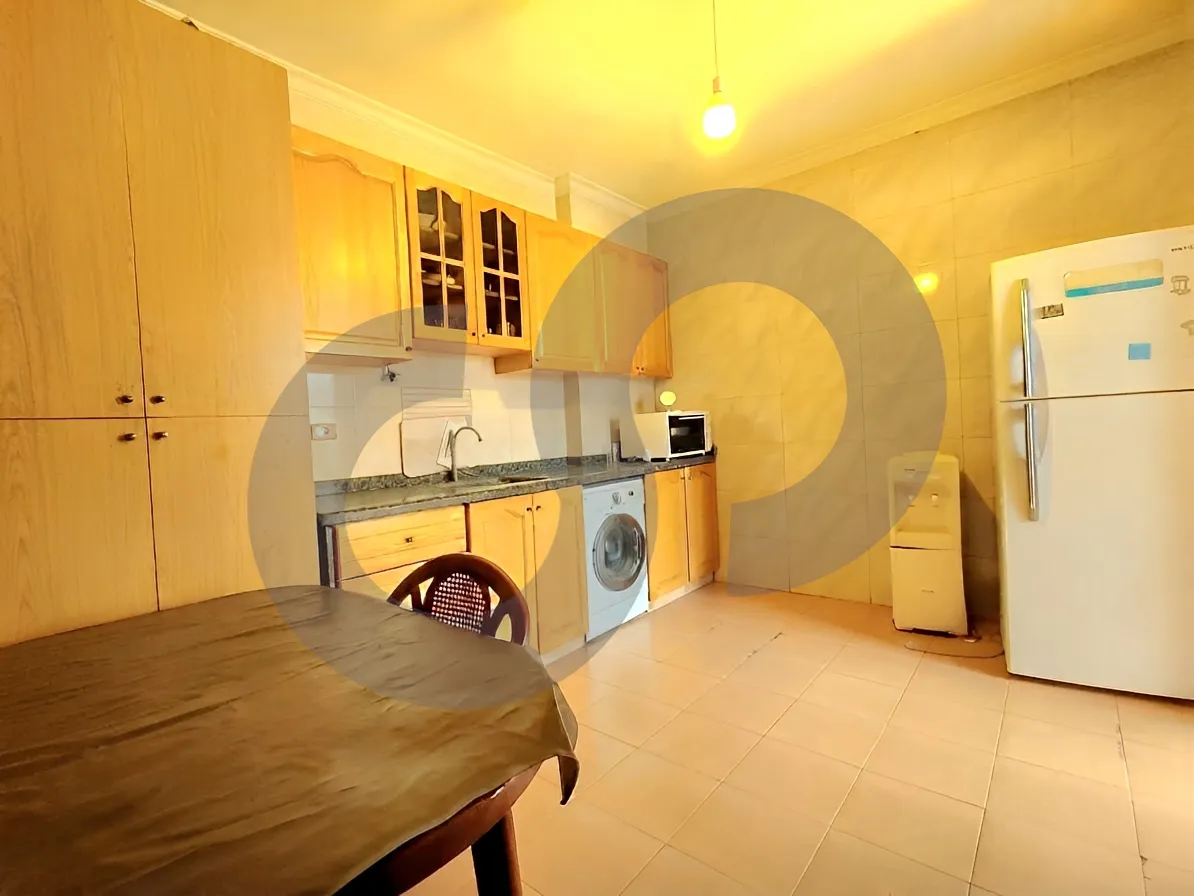 Apartment for Sale in Baouchriyeh