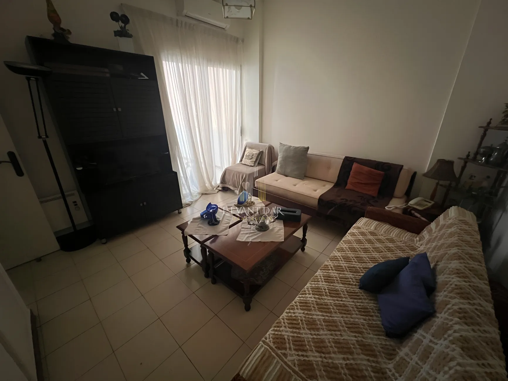 Apartment for rent in Zalqa, Lebanon