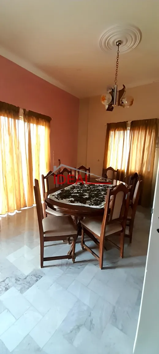 Chalet for sale in Hrajel, Lebanon - 2 bed, 2 bath