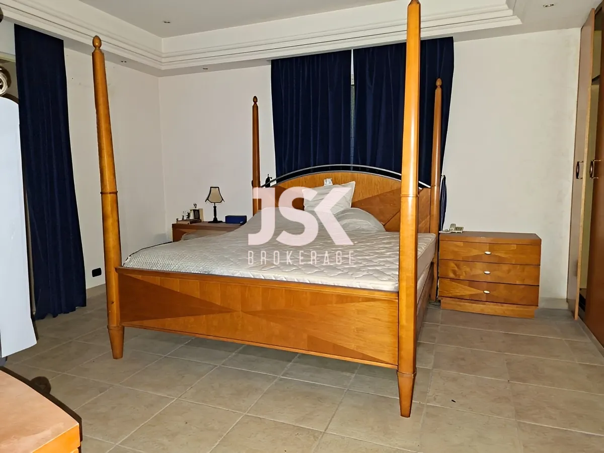 Apartment for Rent in Ramleh Al Bayda, Beirut, Lebanon