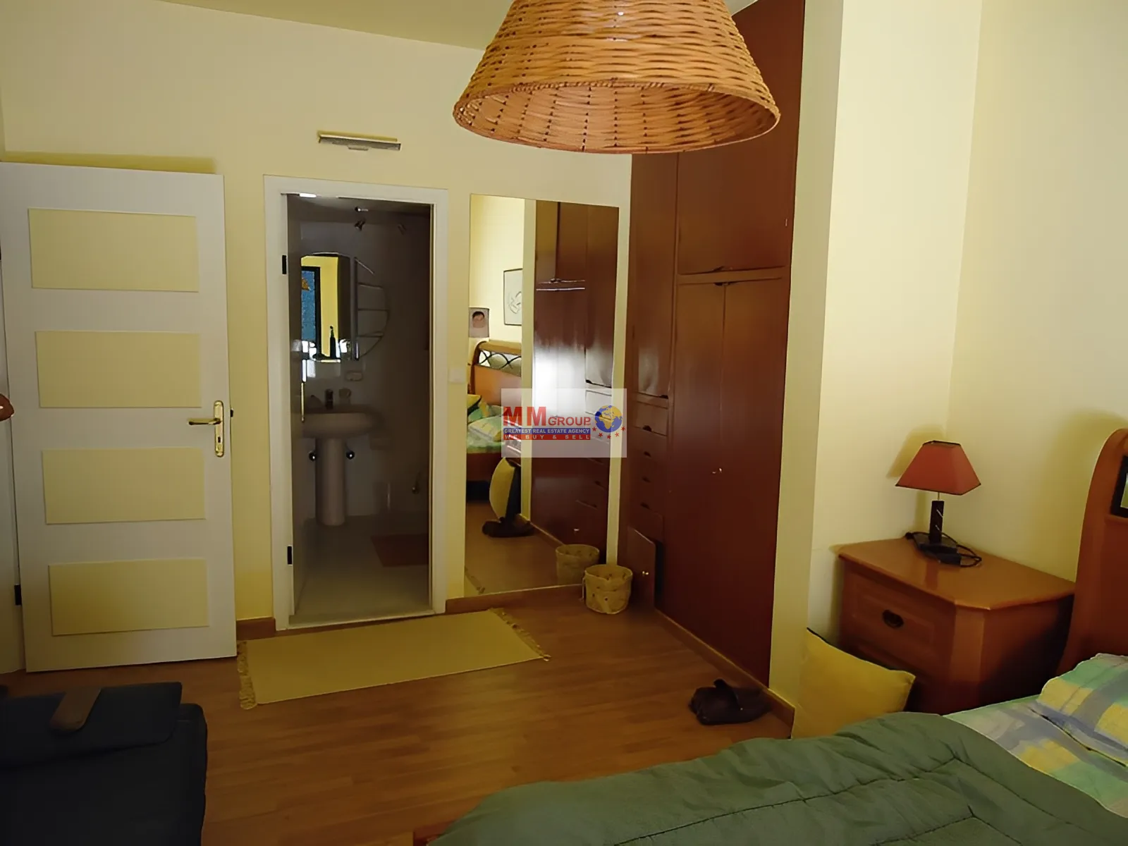 Apartment for Rent in Beit Mery