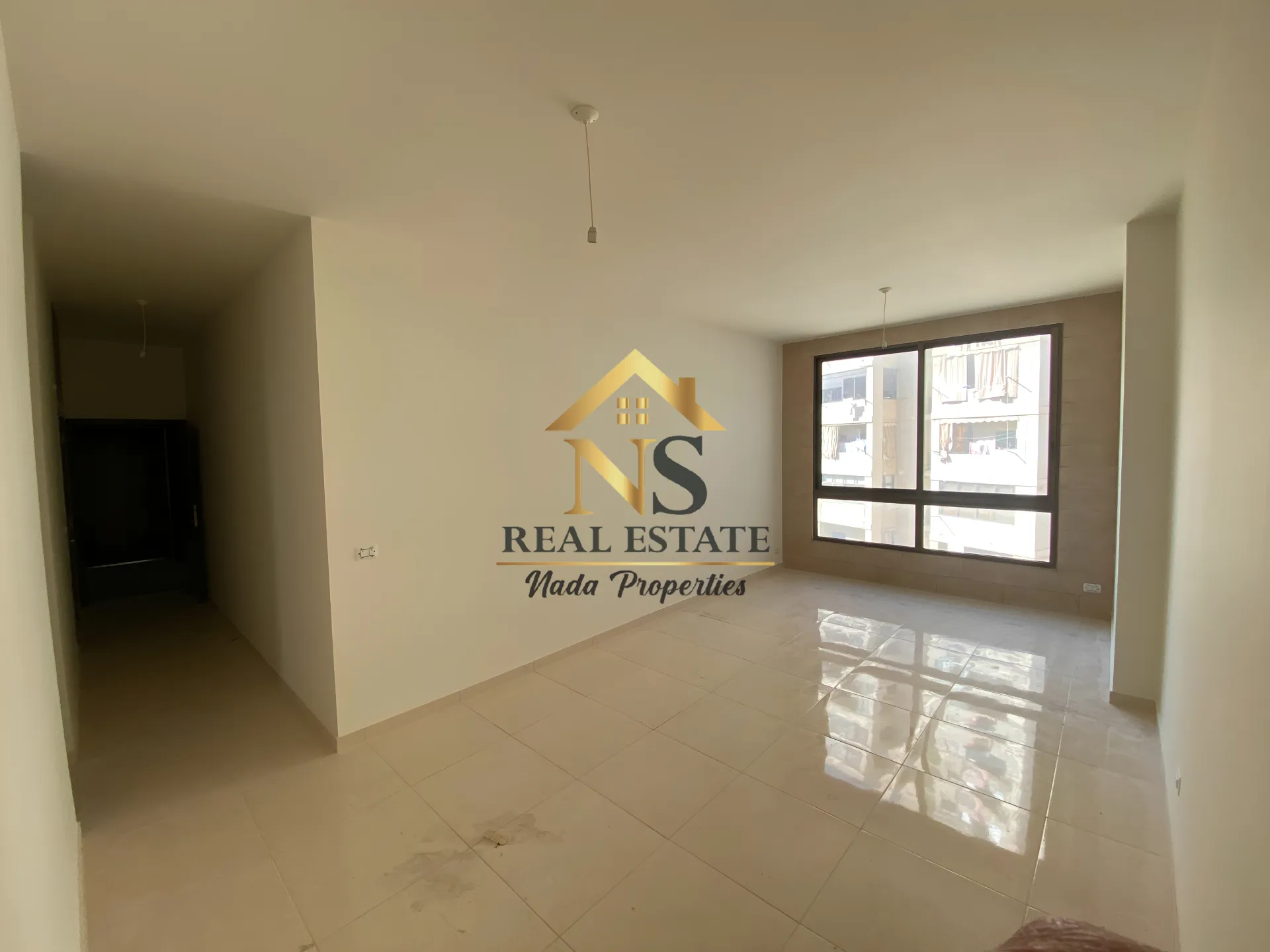 Apartment for sale in Dekwaneh, lebanon