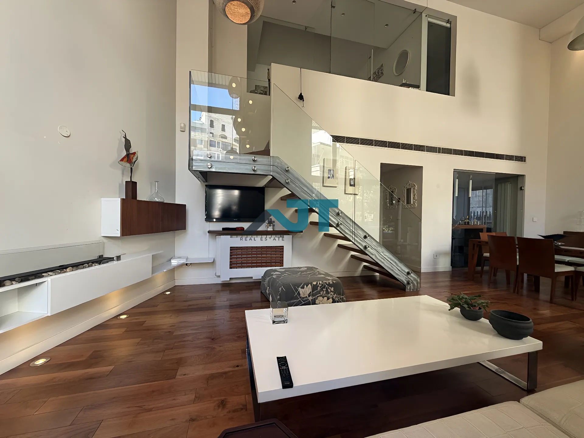 Residential in Achrafieh, beirut, lebanon