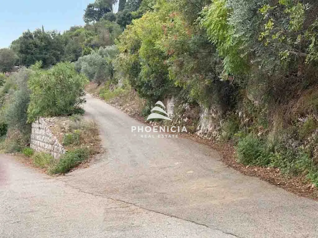 Residential Land for sale in Fghal, Lebanon