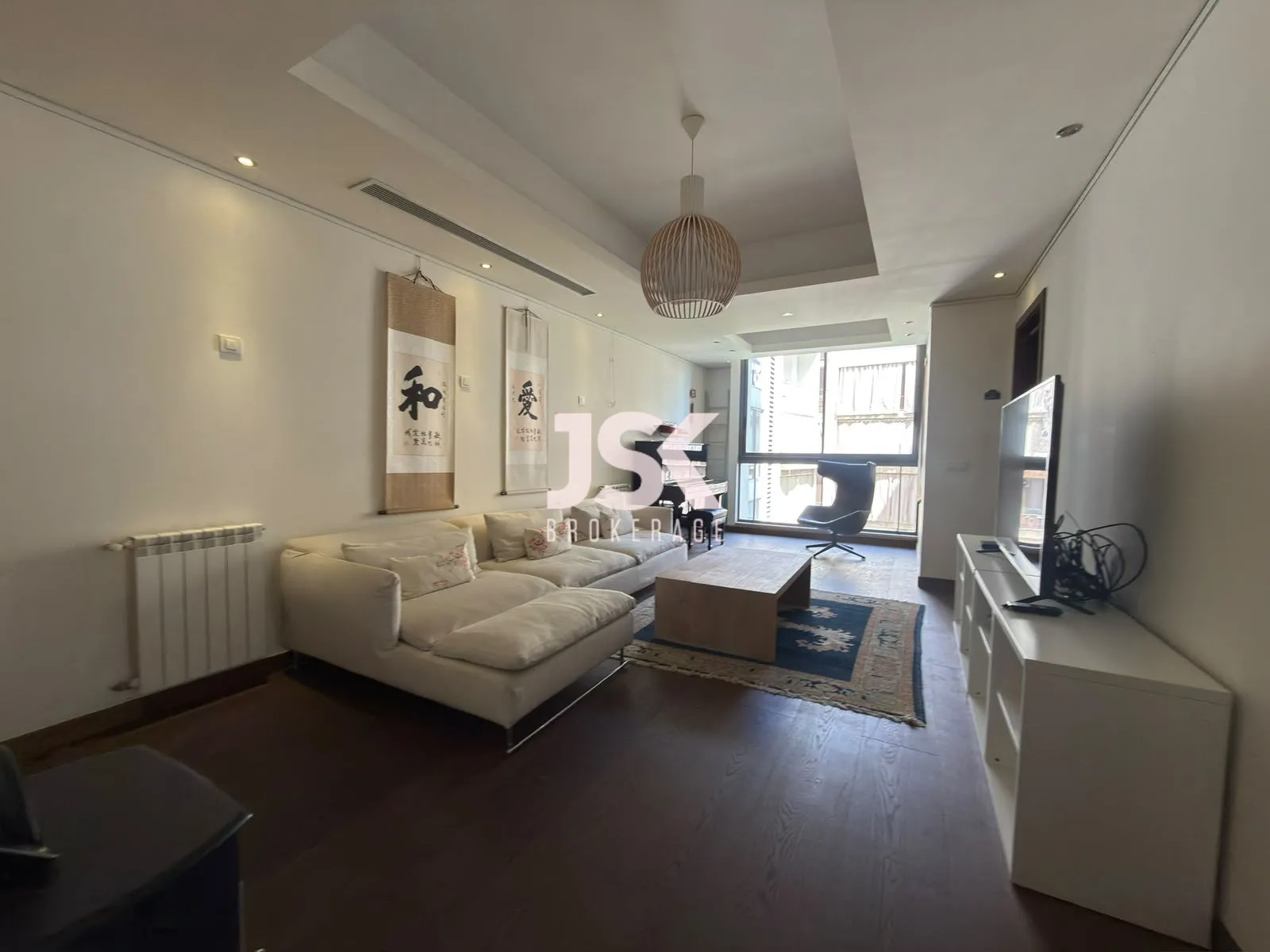 Apartment for Rent in Achrafieh