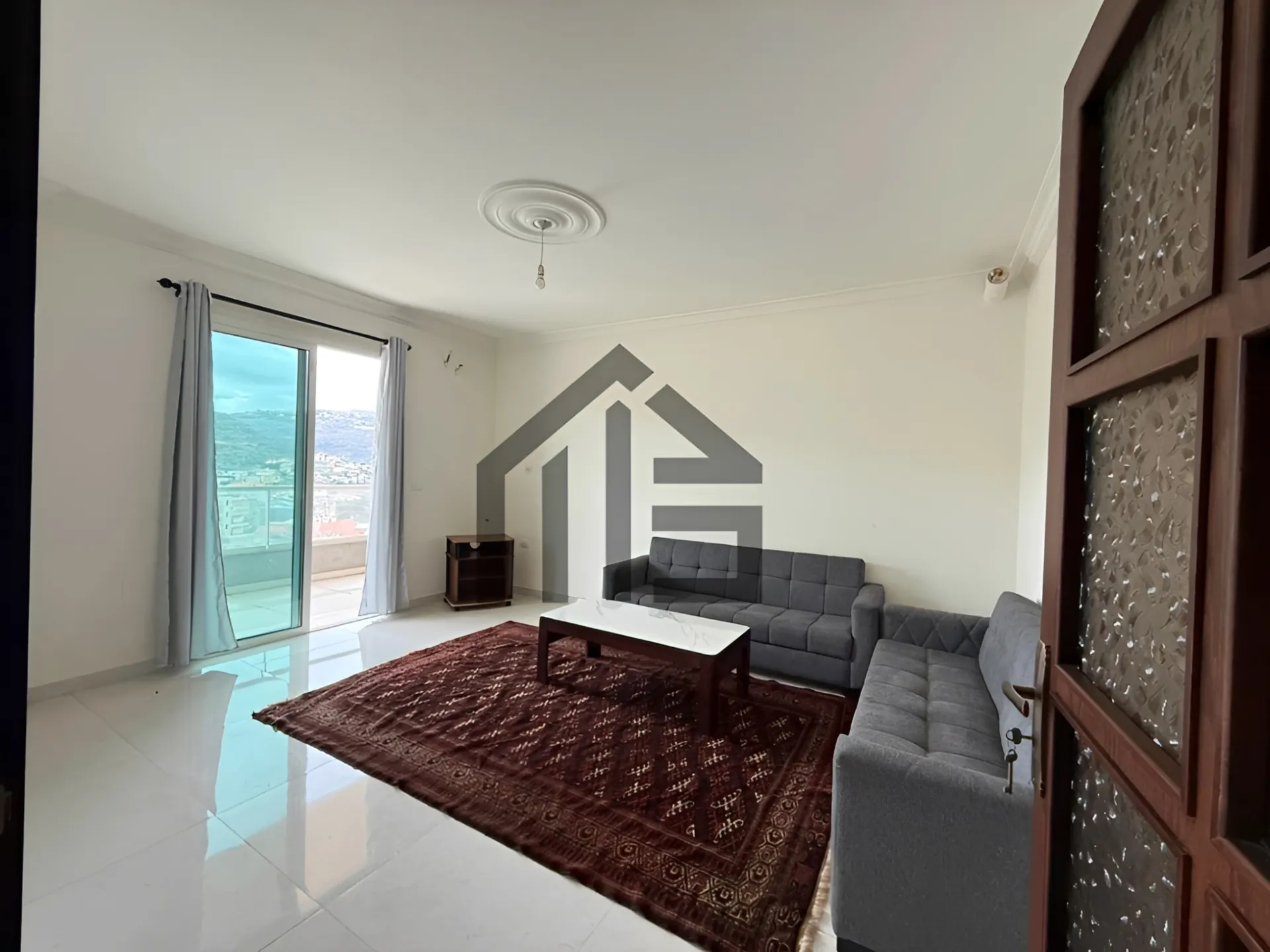 Apartment for sale in Aley, Lebanon - 3 bed, 3 bath