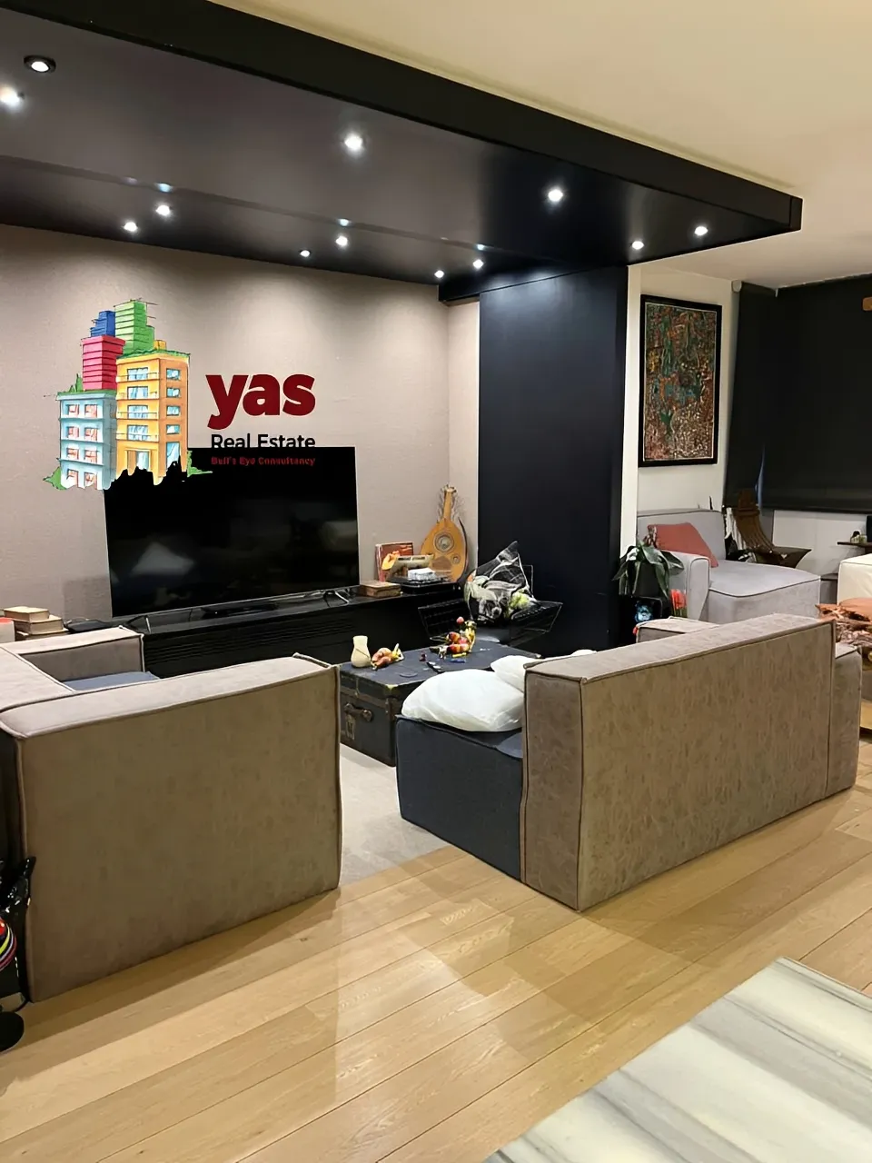 Apartment for Sale in Achrafieh