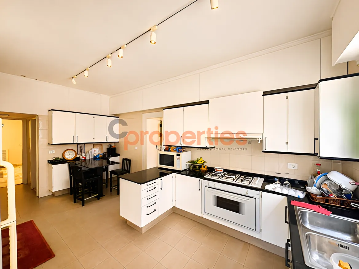 Apartment for Rent in Hazmieh