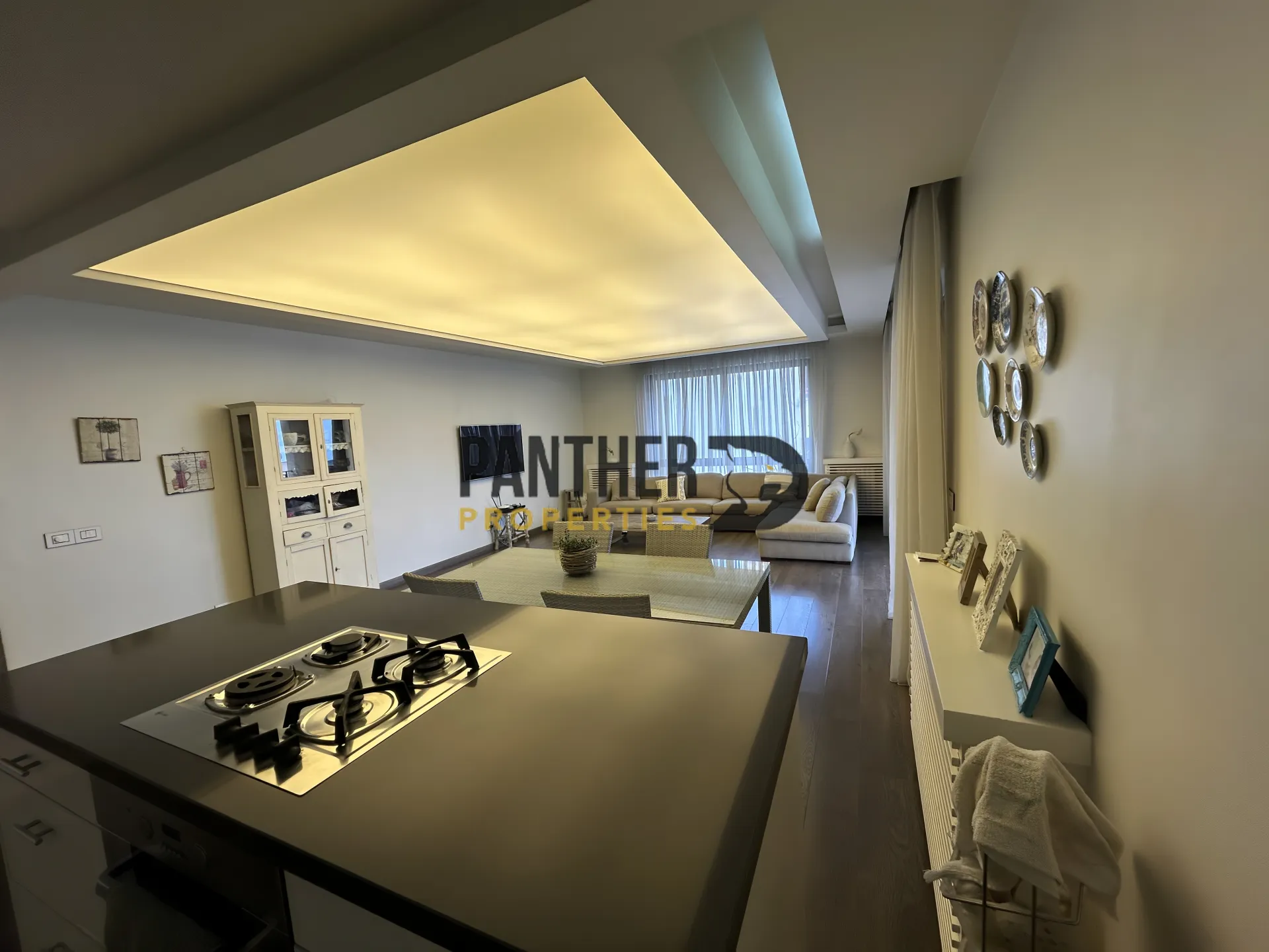 Apartment for sale in Baabdat, lebanon