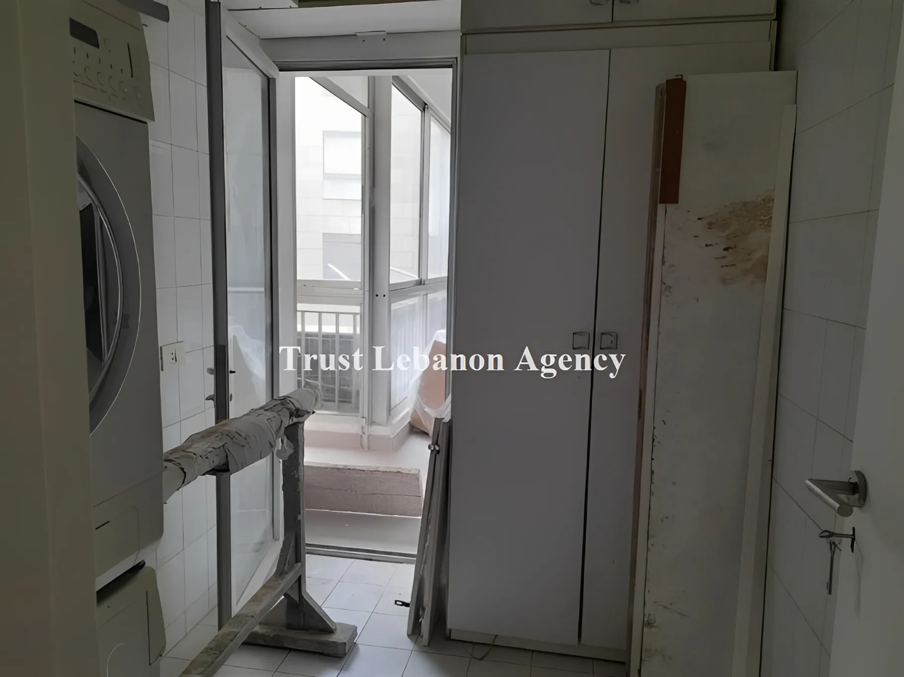 Apartment for Rent in Tabaris Beirut Lebanon