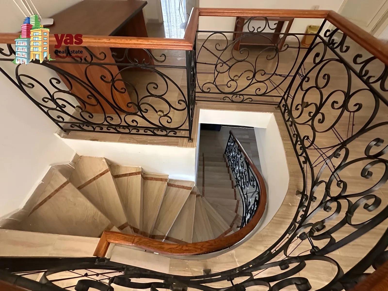 Apartment for Rent in Sahel Alma