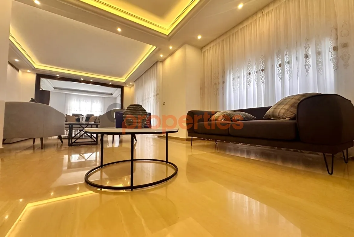 Apartment for Rent in Jnah