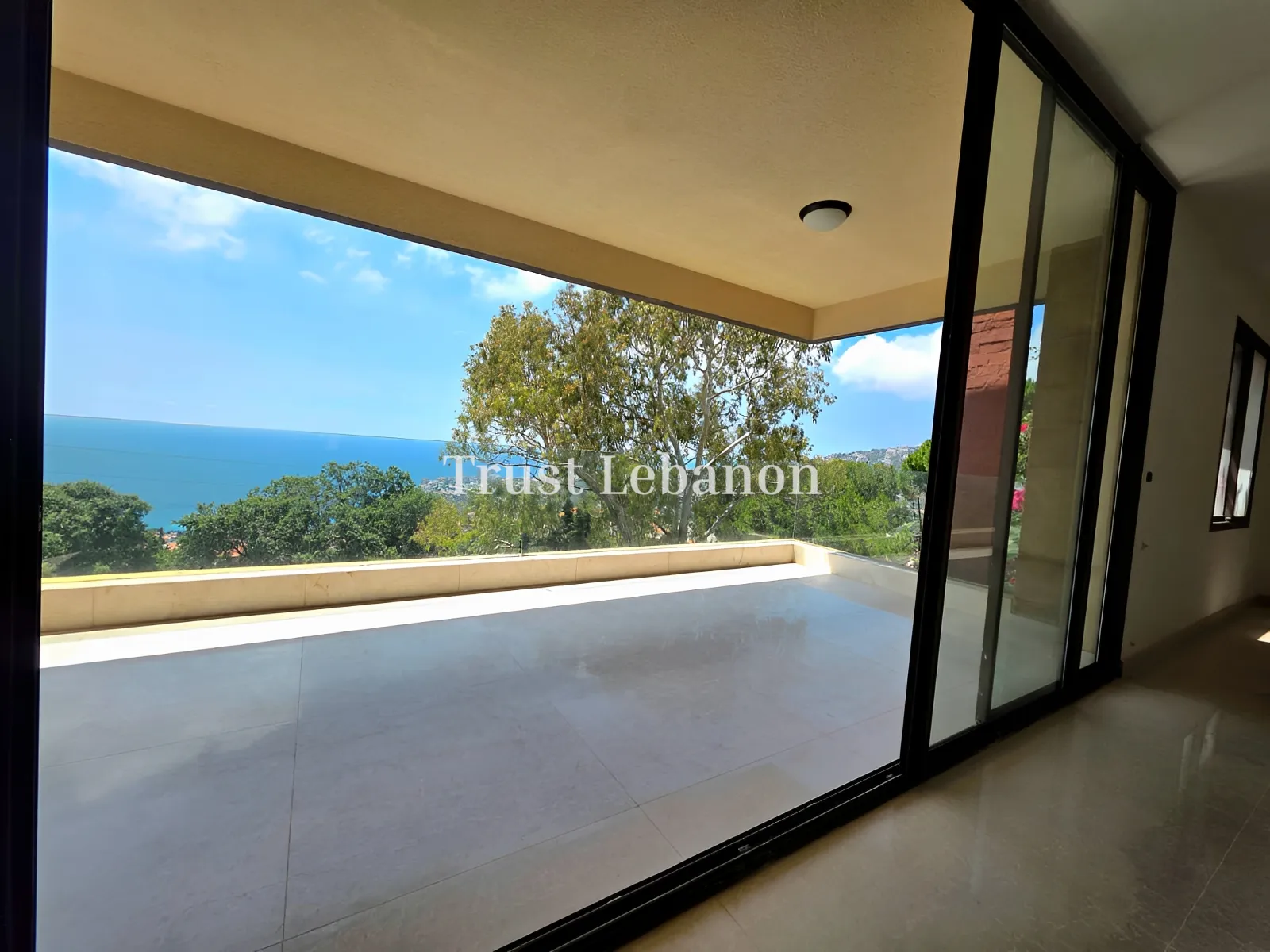 Duplex for sale in Kfar Hbab, Lebanon