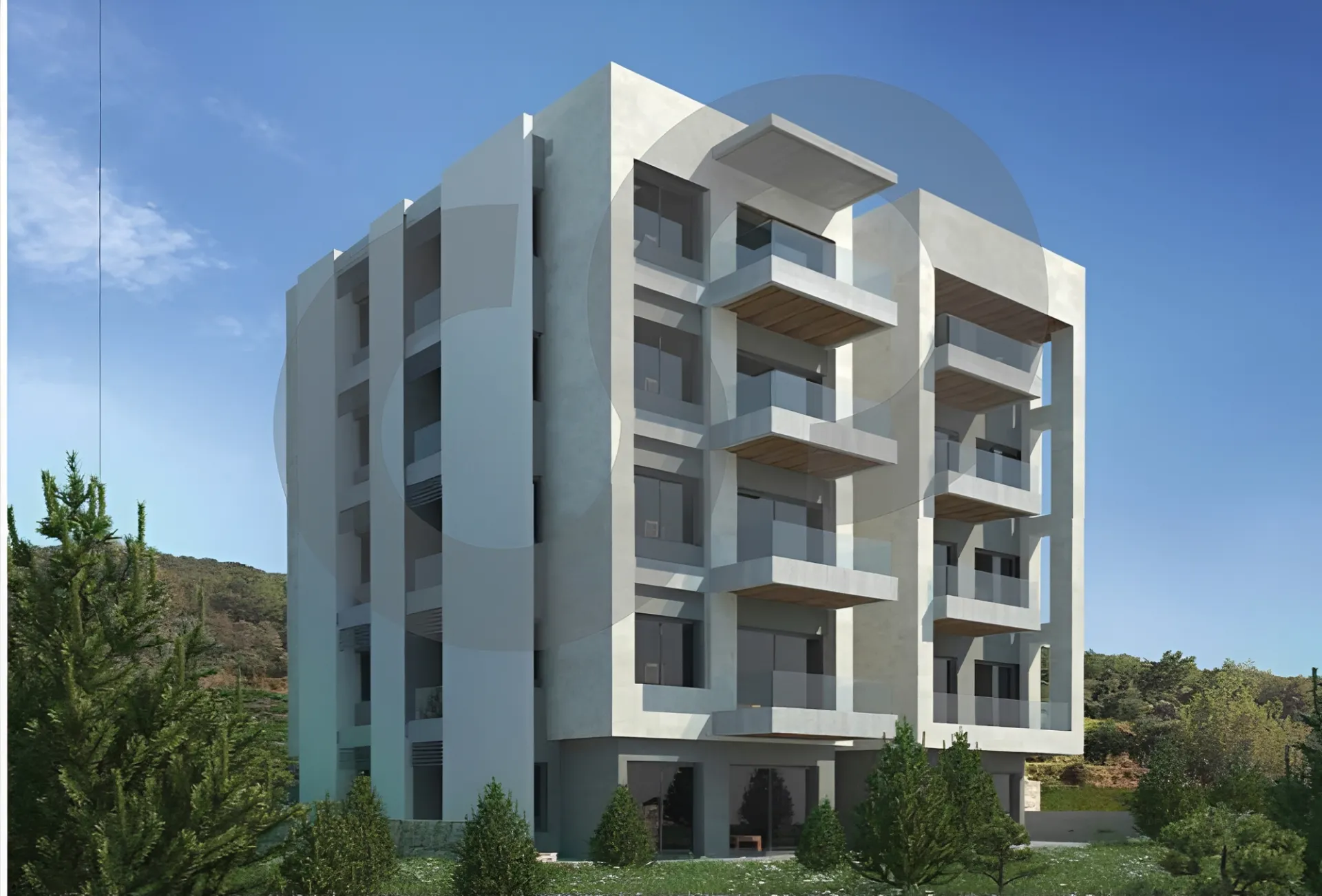 Apartment for Sale in Zgharta