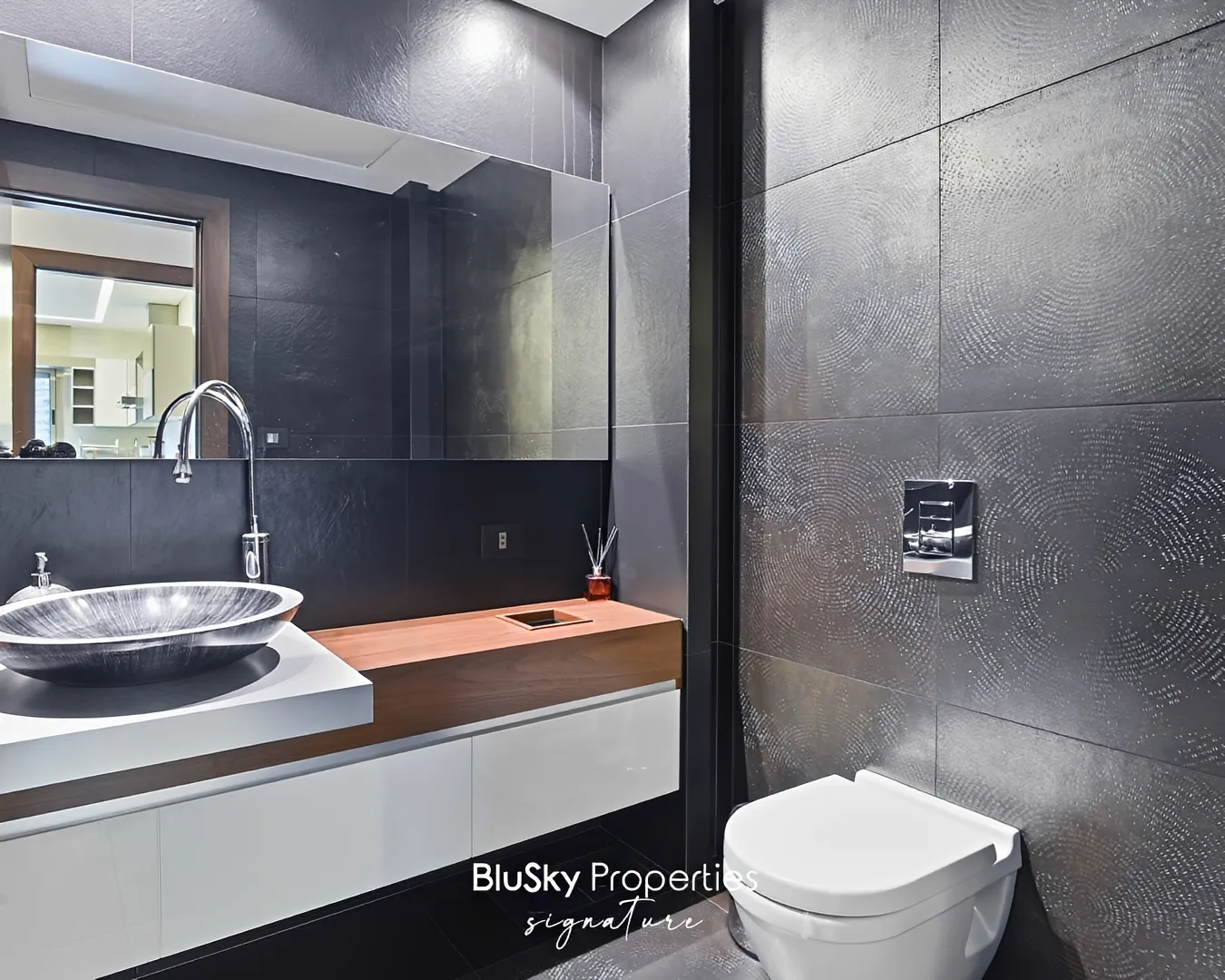Apartment for sale in Beit meri, lebanon