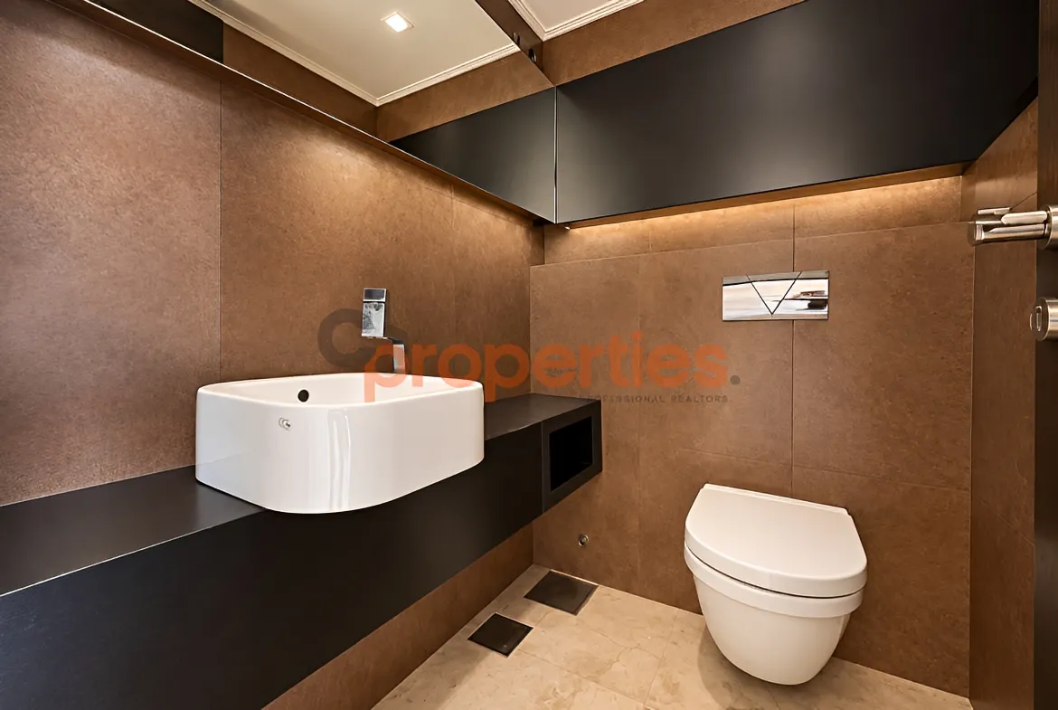 Apartment for Rent in Naqqache