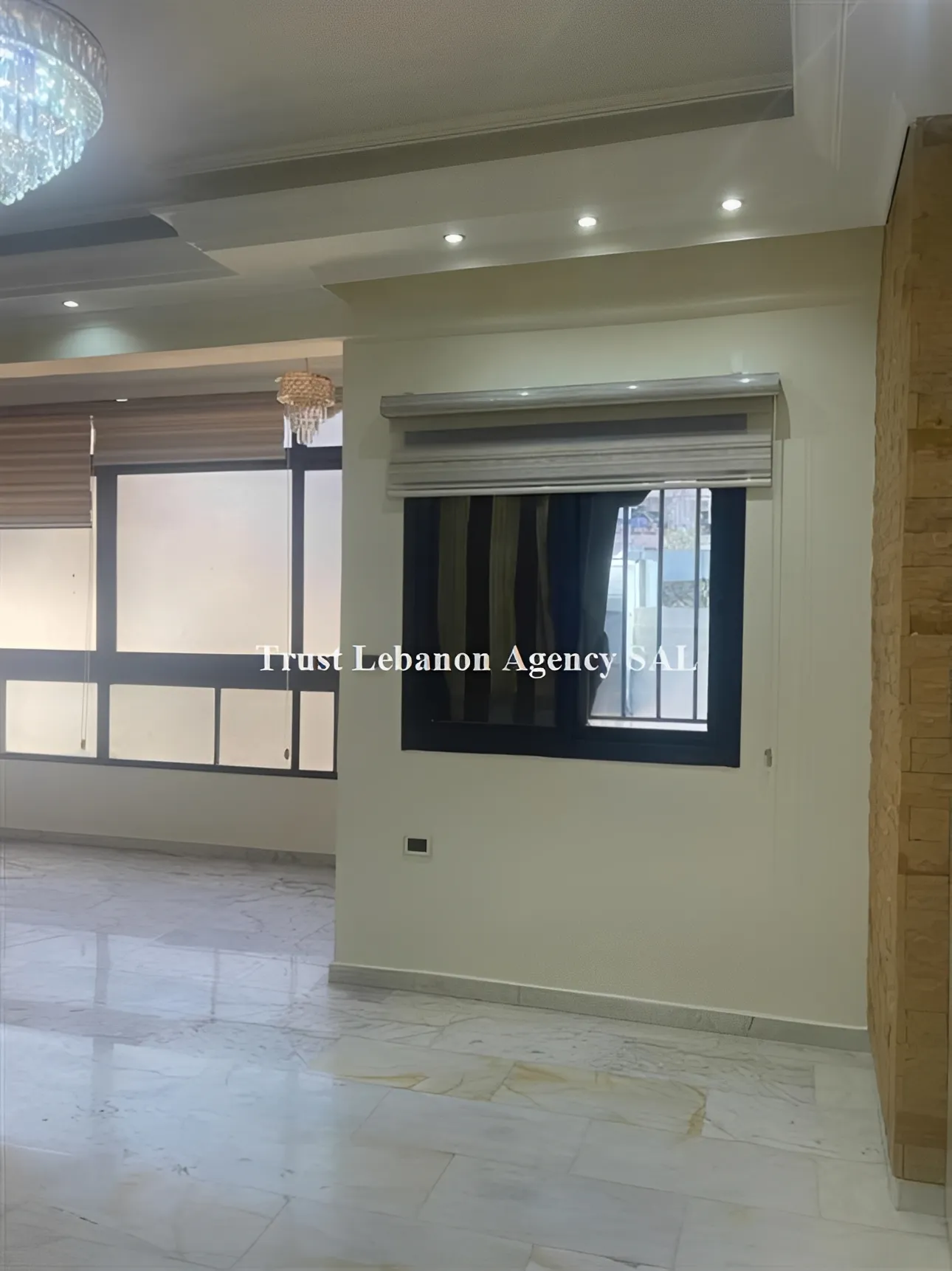 Apartment for Sale in Moucharafieh Beirut Lebanon