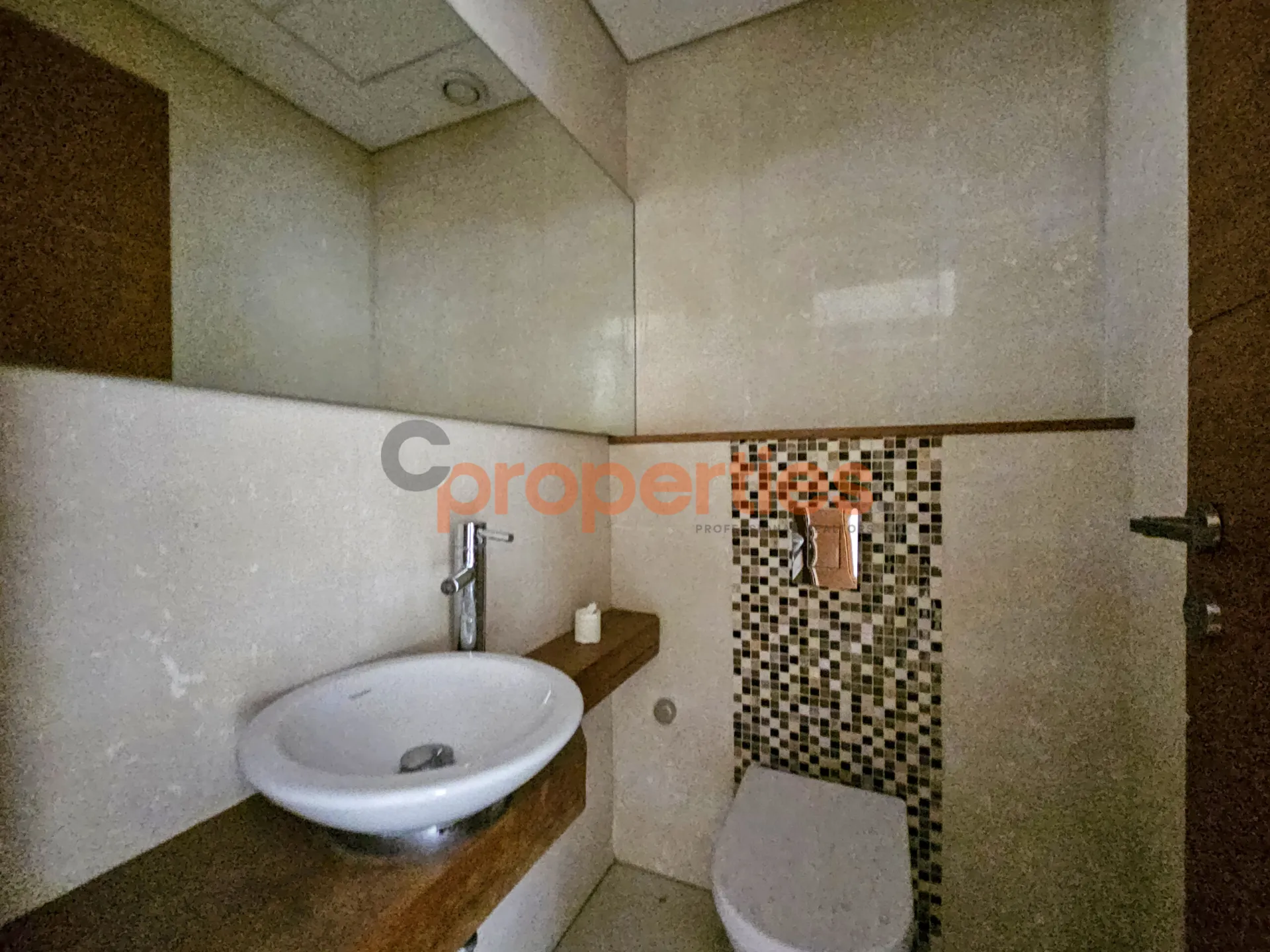 Apartment for Sale in Achrafieh
