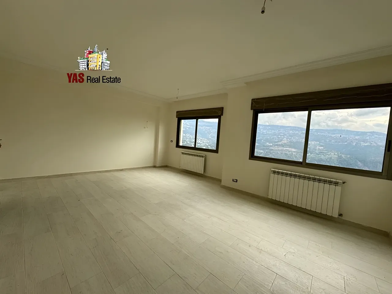 Apartment for Sale in Ajaltoun