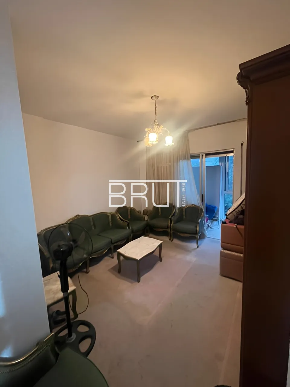 Apartment for Rent in Ajaltoun