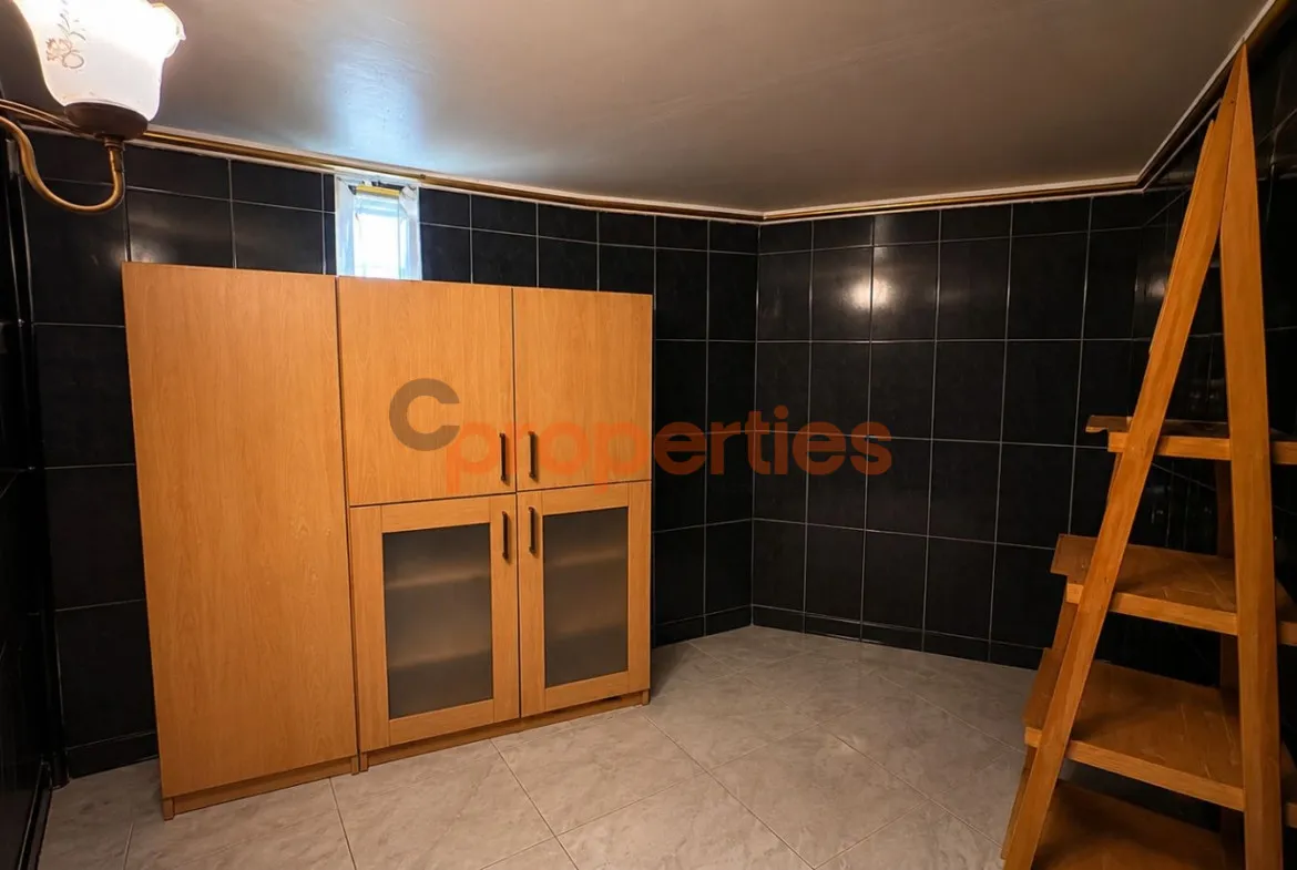 Apartment for Sale in Beit El Chaar