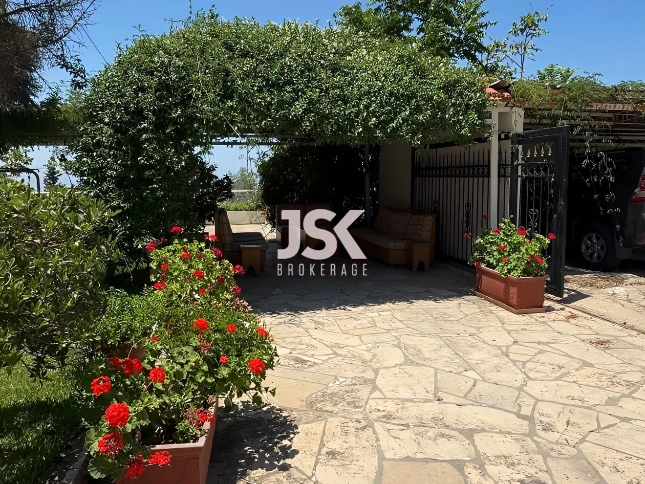Villa for Sale in Shemlan - 7 bed, 7 bath