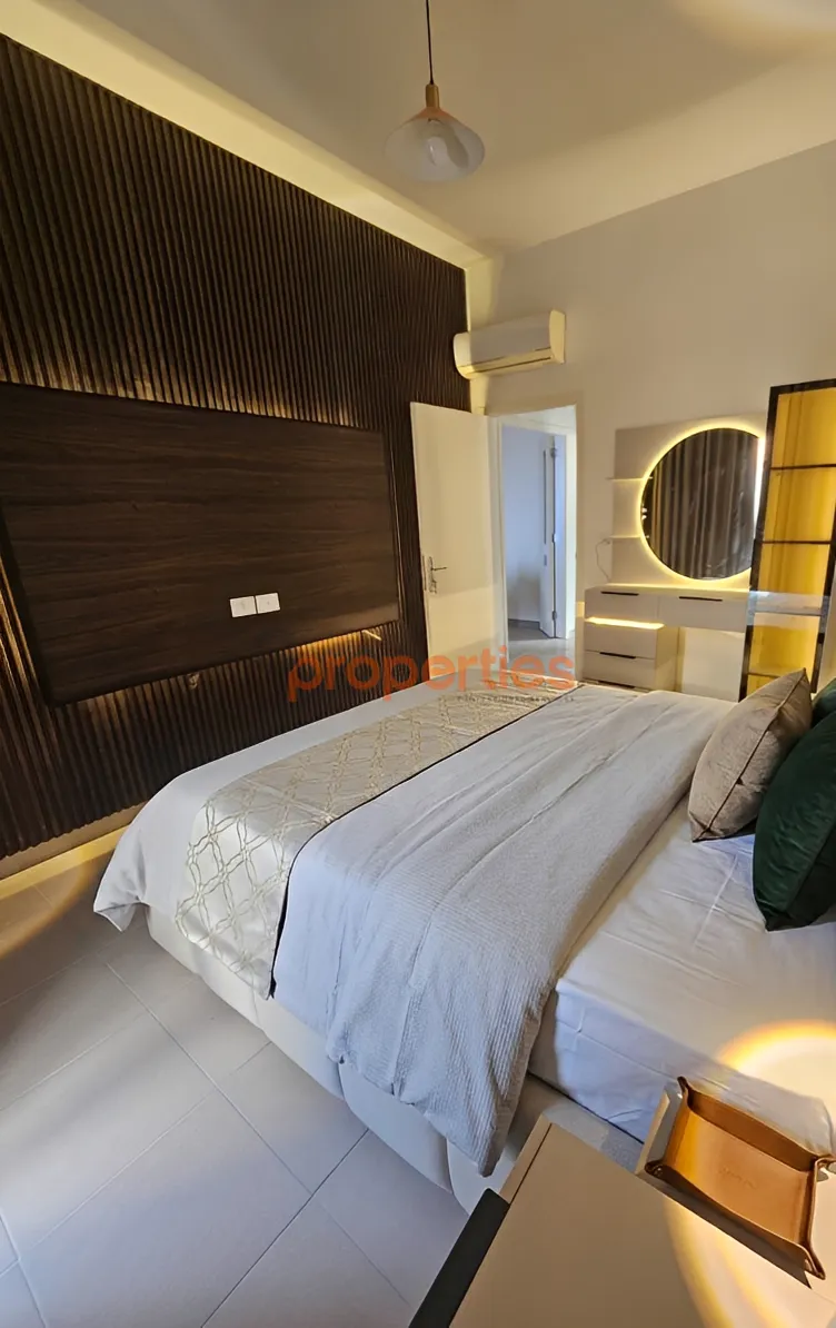 Apartment for rent in Bouar, Lebanon - 2 bed, 2 bath