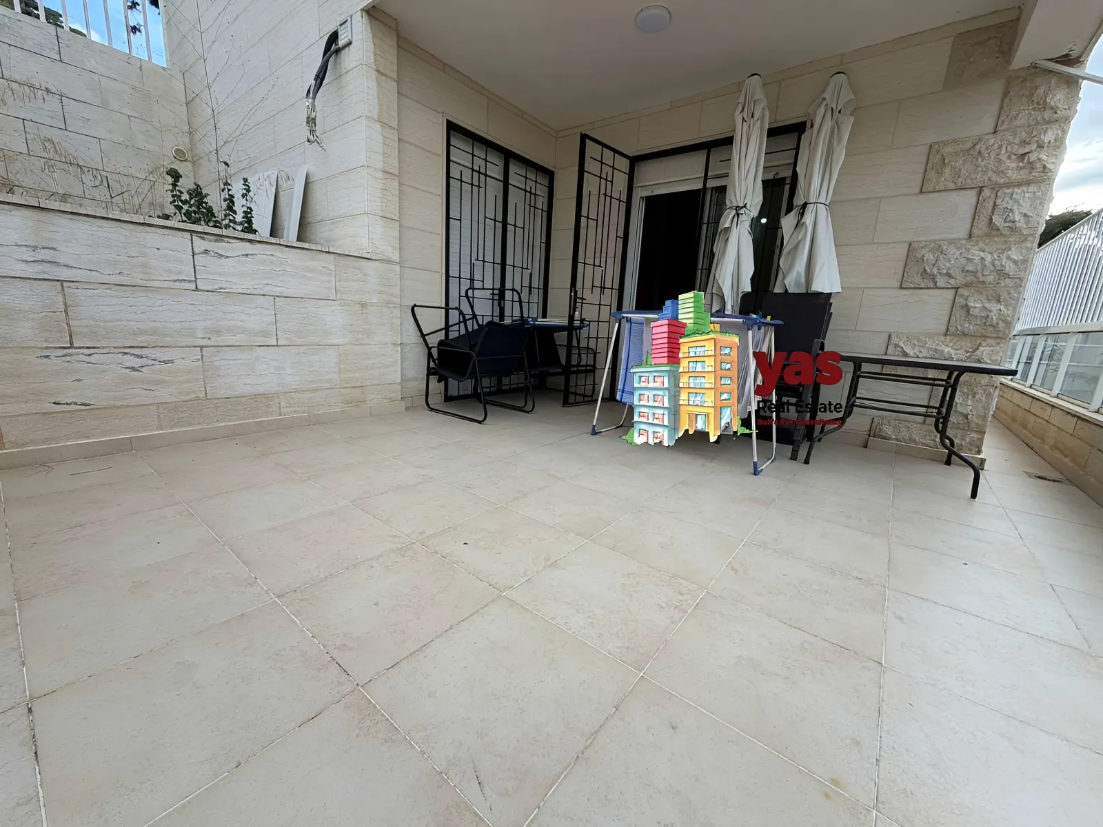 Apartment for Sale in Jeita