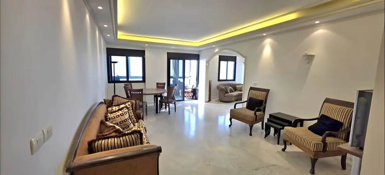 Apartment for sale in Ghosta