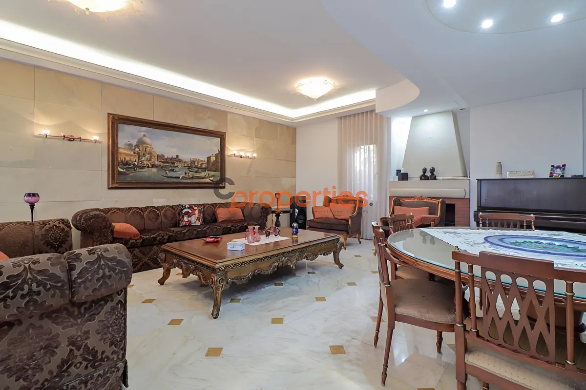 Duplex for Sale in Bqennaya - 4 bed, 5 bath