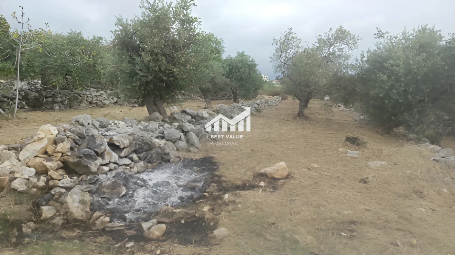 Residential Land for sale in Monsef, Lebanon