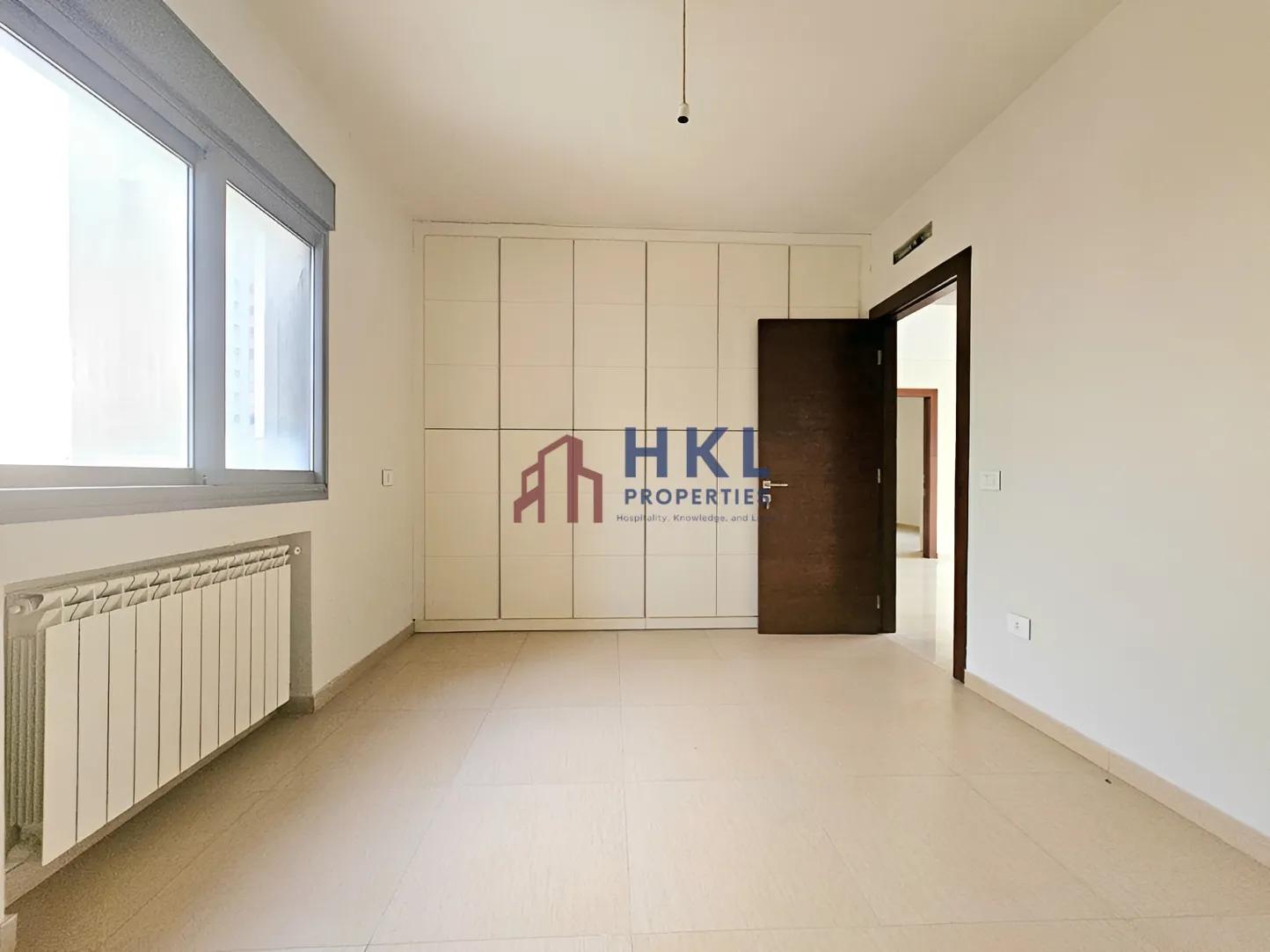 Apartment for rent in Mar Mikhael, Beirut, Lebanon