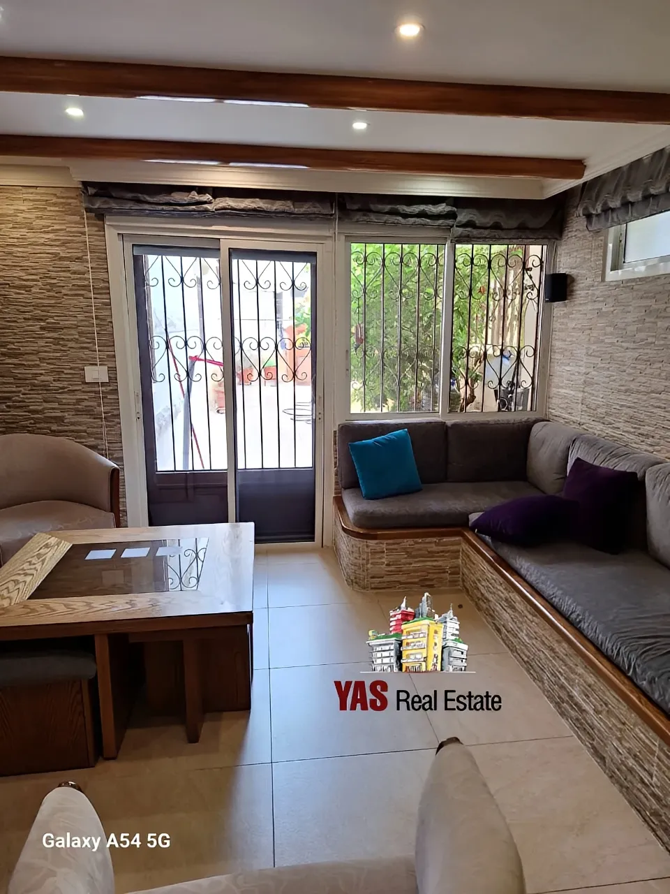 Apartment for Sale in Louaizeh, Lebanon