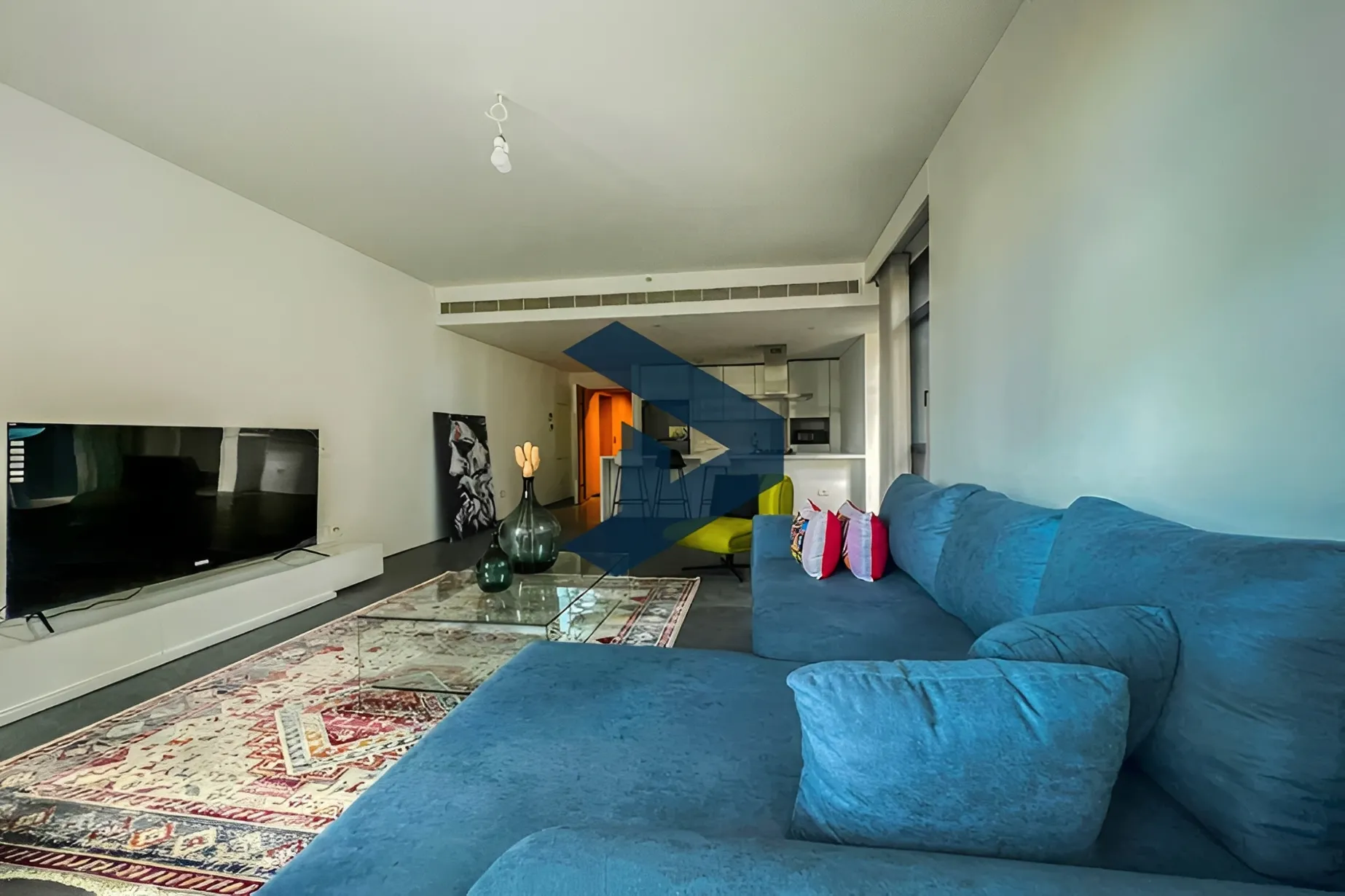 Apartment for rent in Achrafieh, Beirut, Lebanon