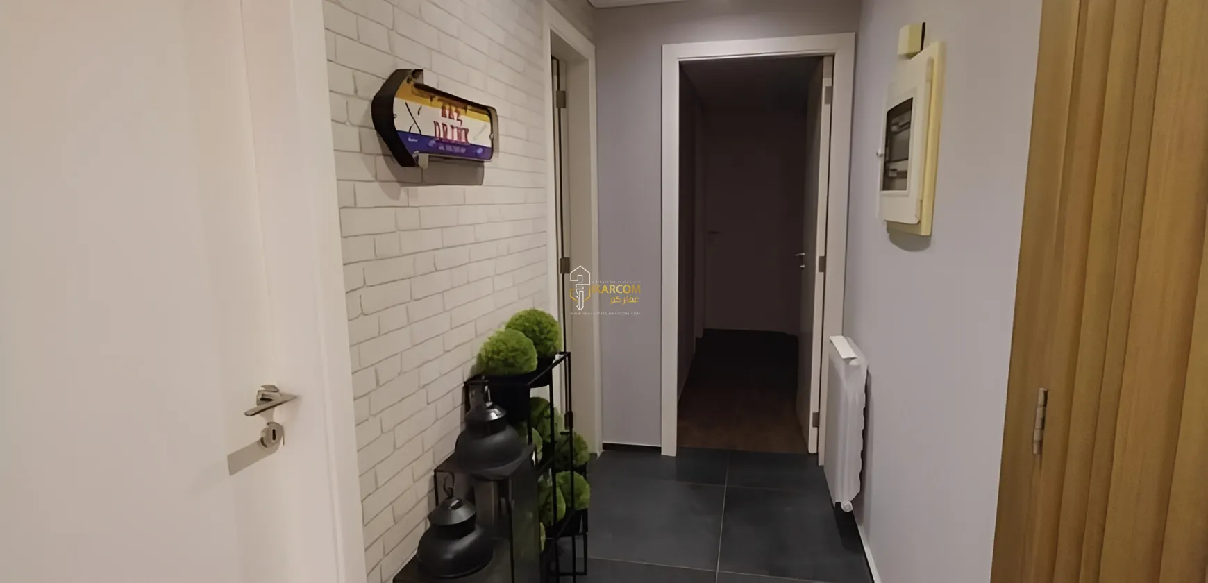 Apartment for Sale in Metn, Bqennaya, Lebanon