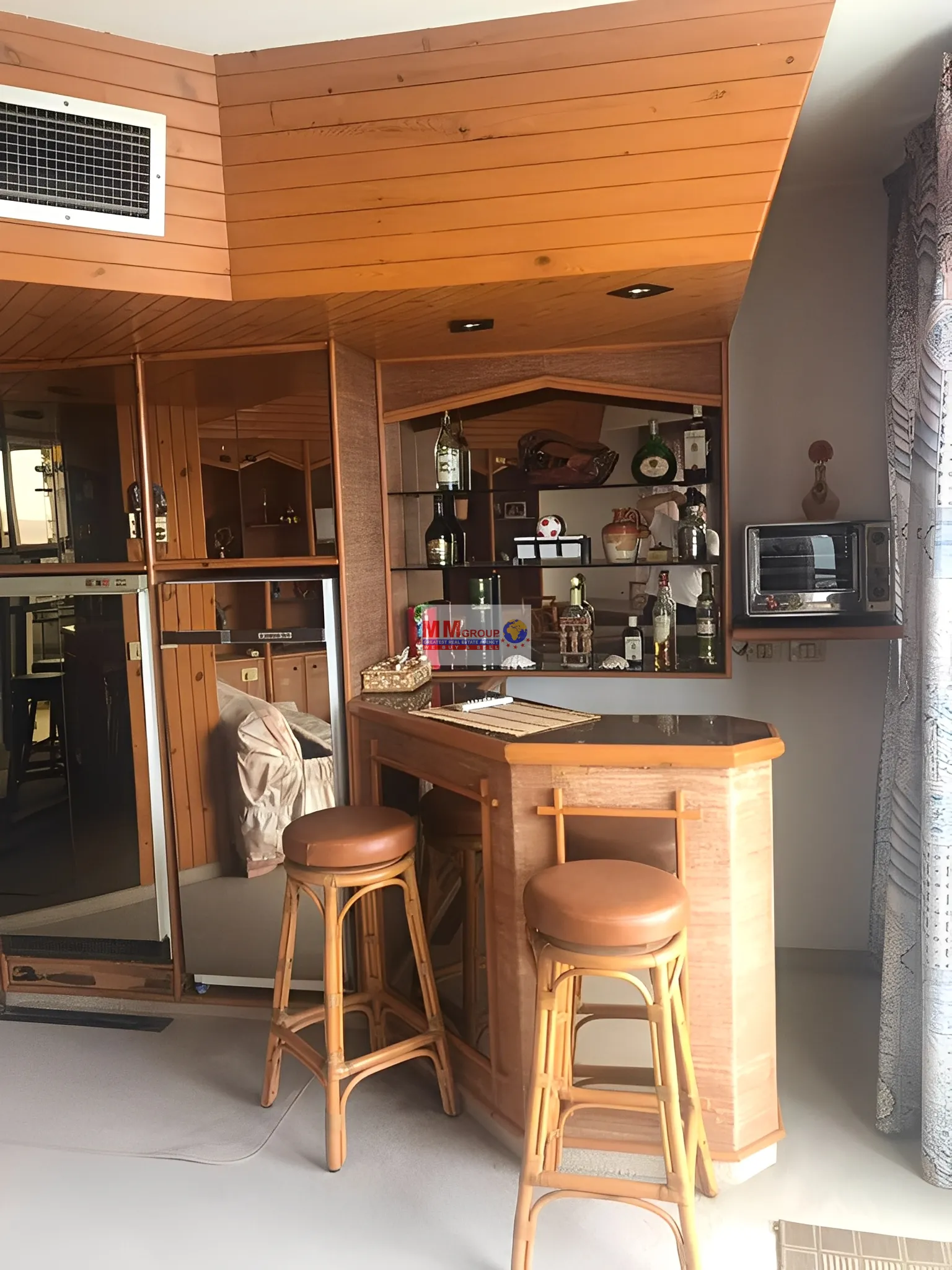 Chalet for rent in Zouk Mikael Lebanon