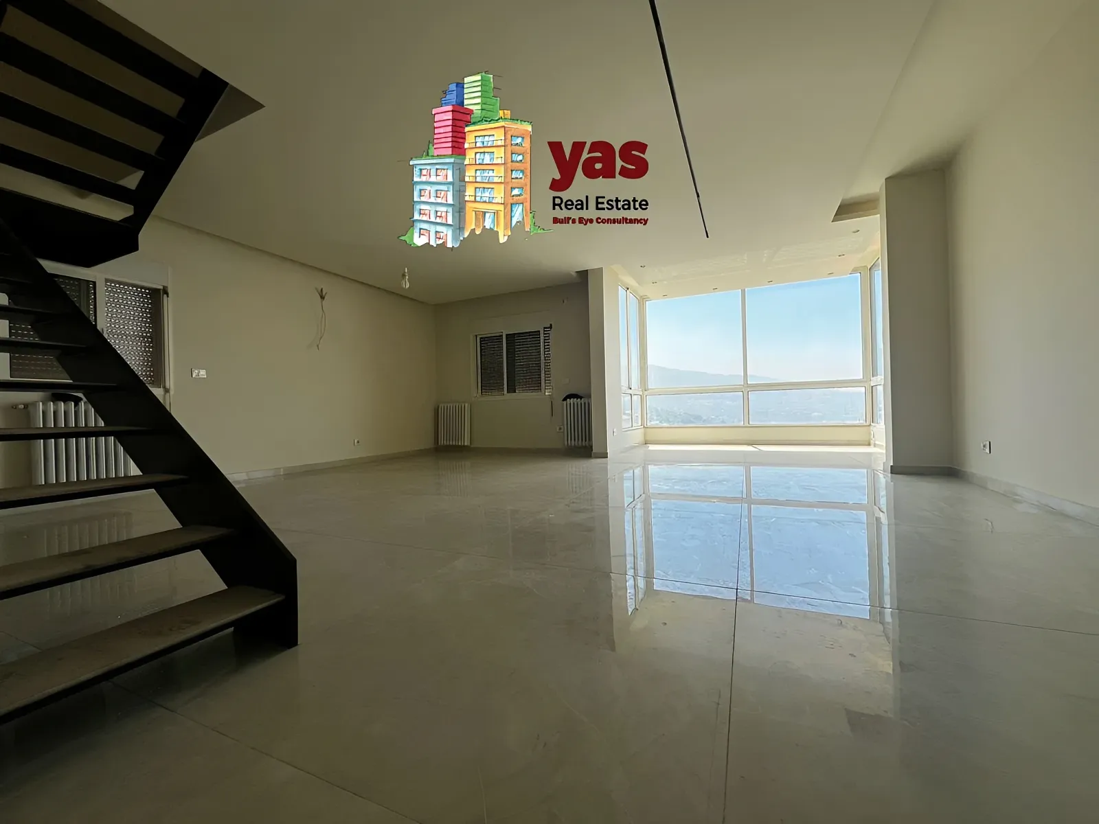 Apartment for Rent in Ballouneh