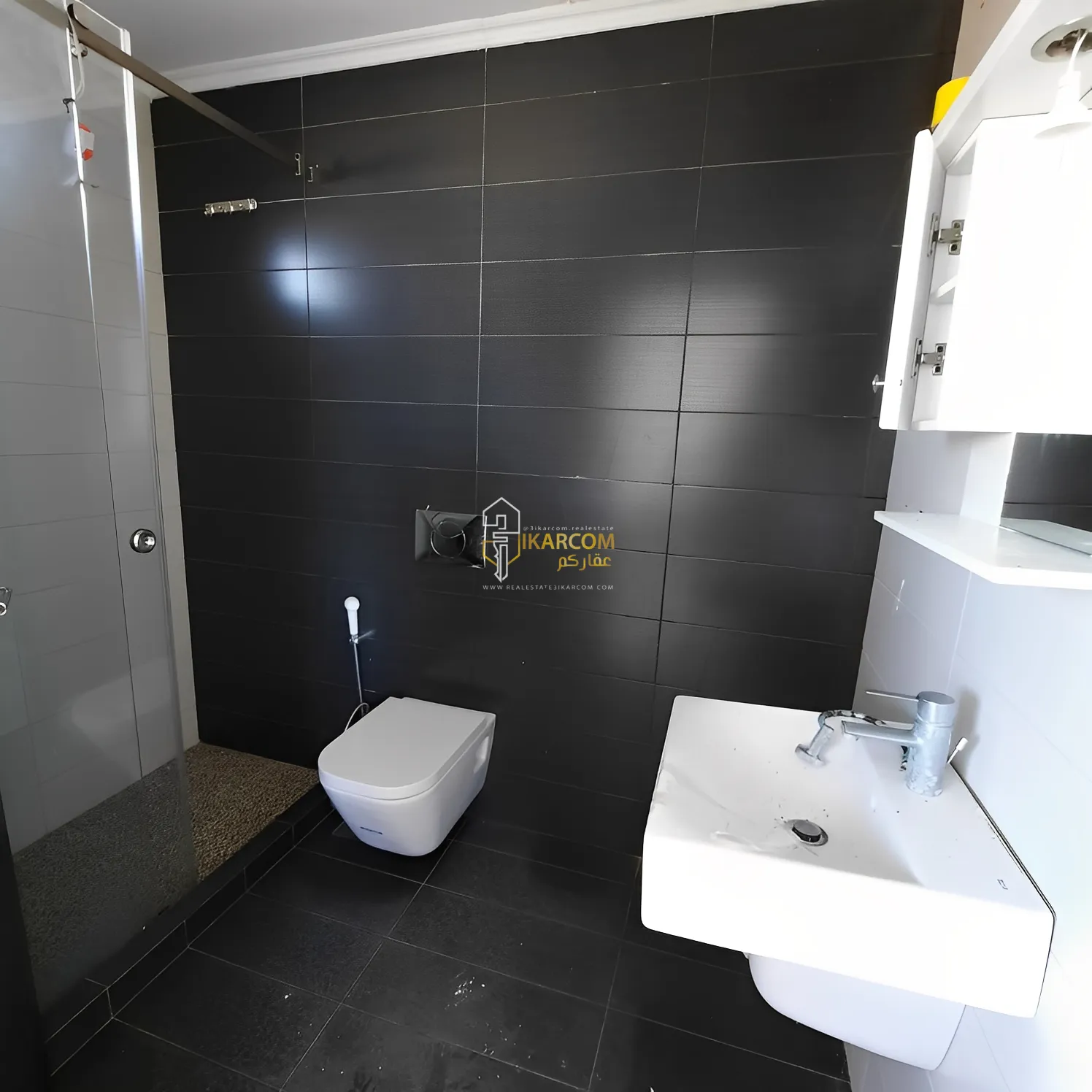 Apartment for Sale in Spears