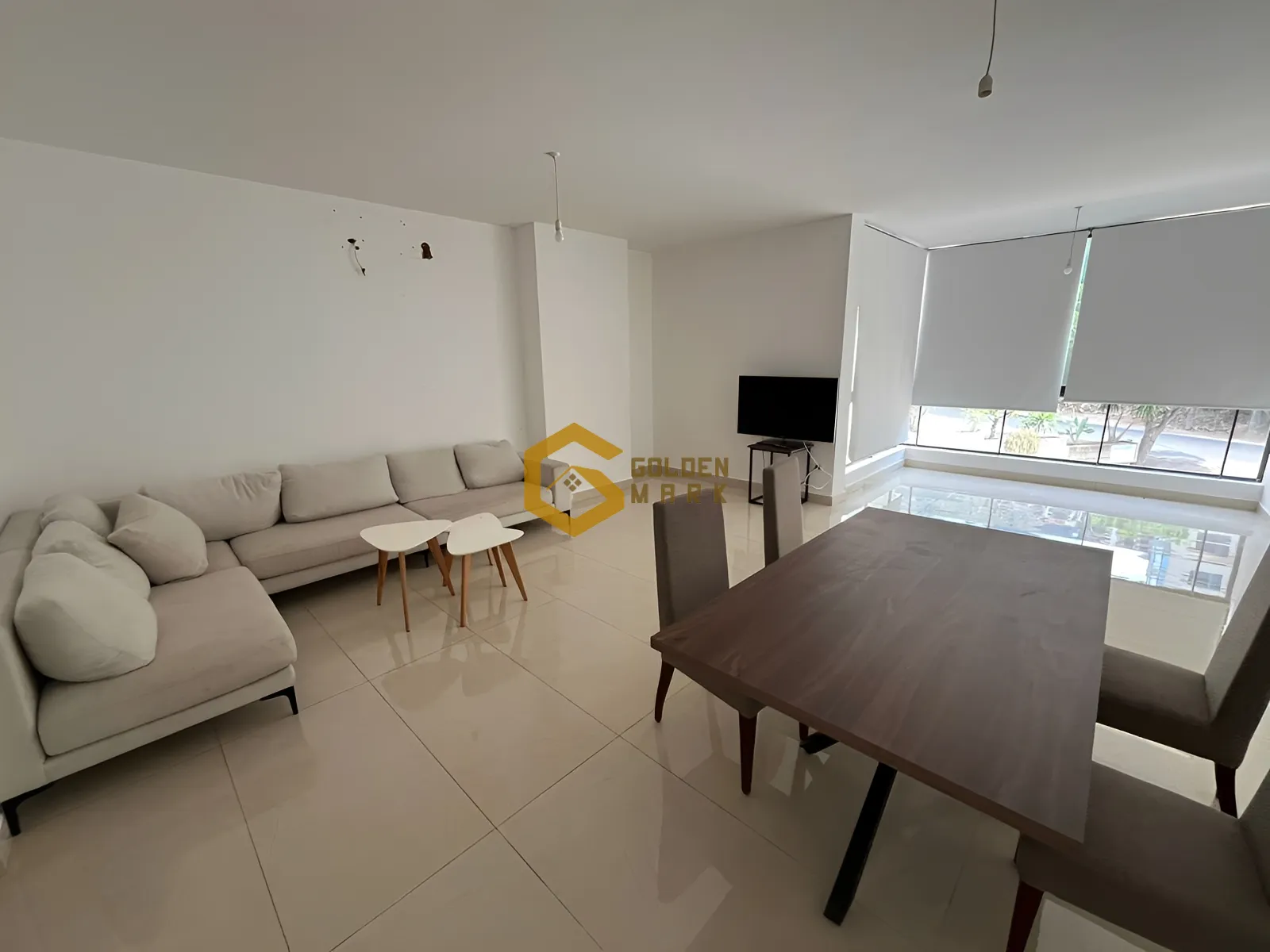 Apartment for Rent in Sahel Aalma - 3 bed, 3 bath
